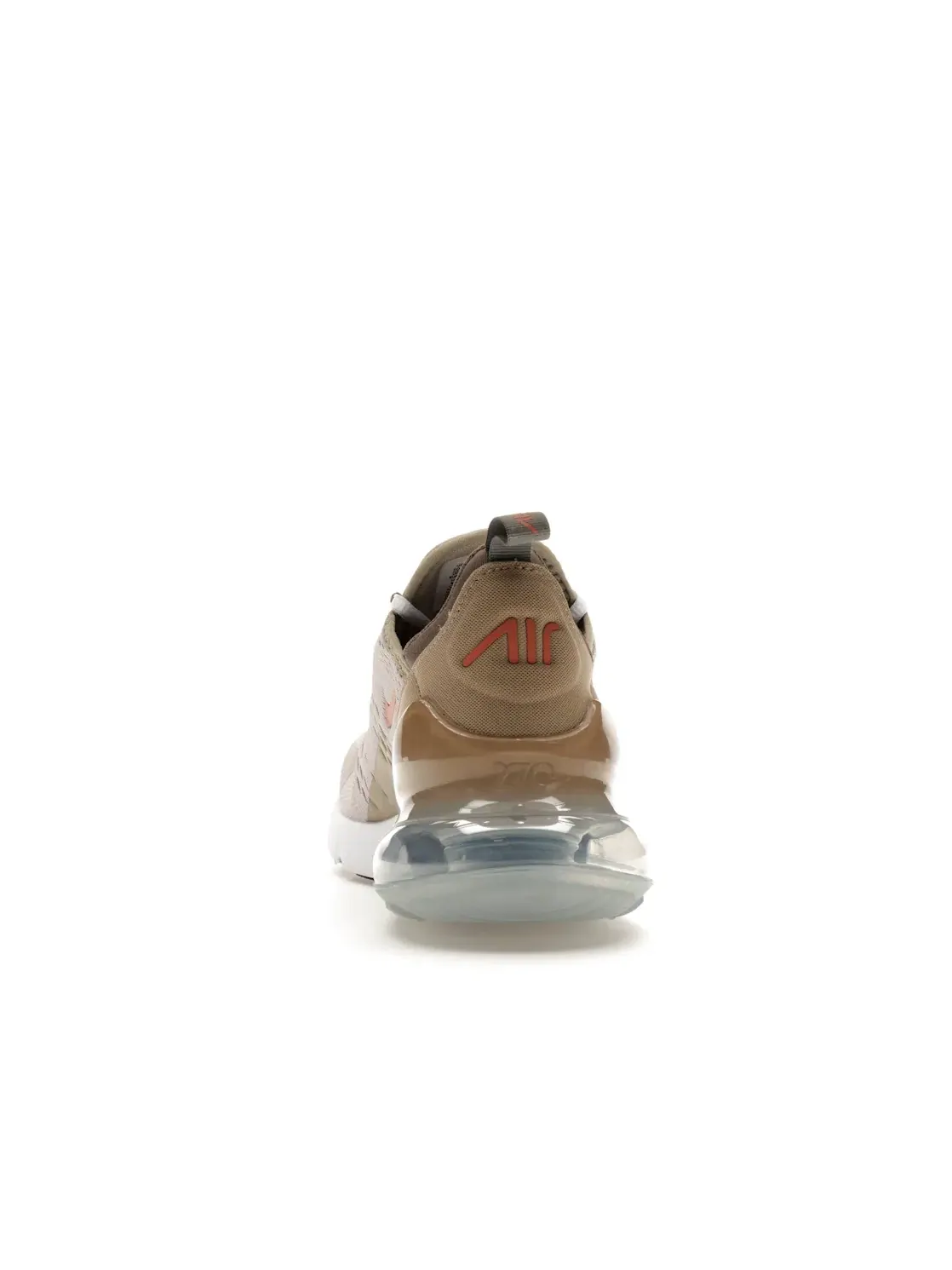 Мужские кроссовки Lifestyle Nike Air Max 270 — изображение 4 из 4