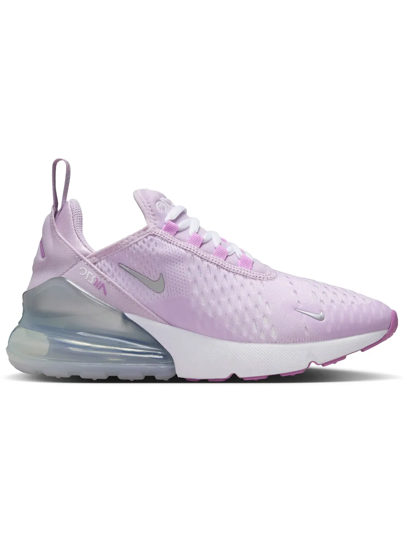 Детские кроссовки Lifestyle Nike Air Max 270 — изображение 1 из 1