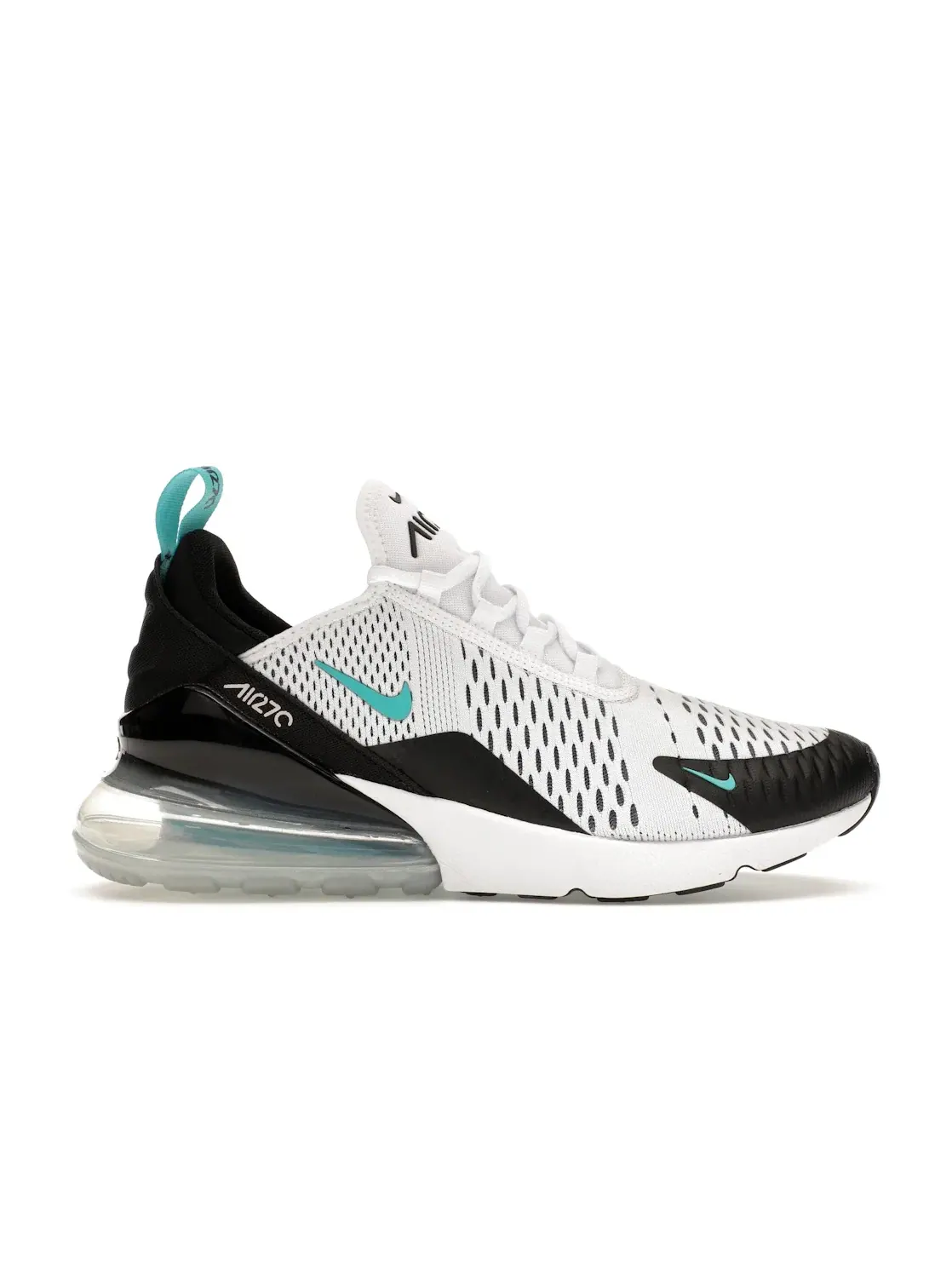 Женские кроссовки Lifestyle Nike Air Max 270 — изображение 1 из 4