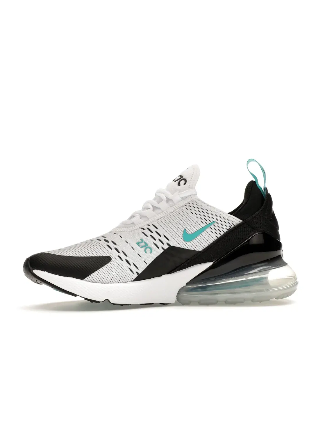 Женские кроссовки Lifestyle Nike Air Max 270 — изображение 3 из 4