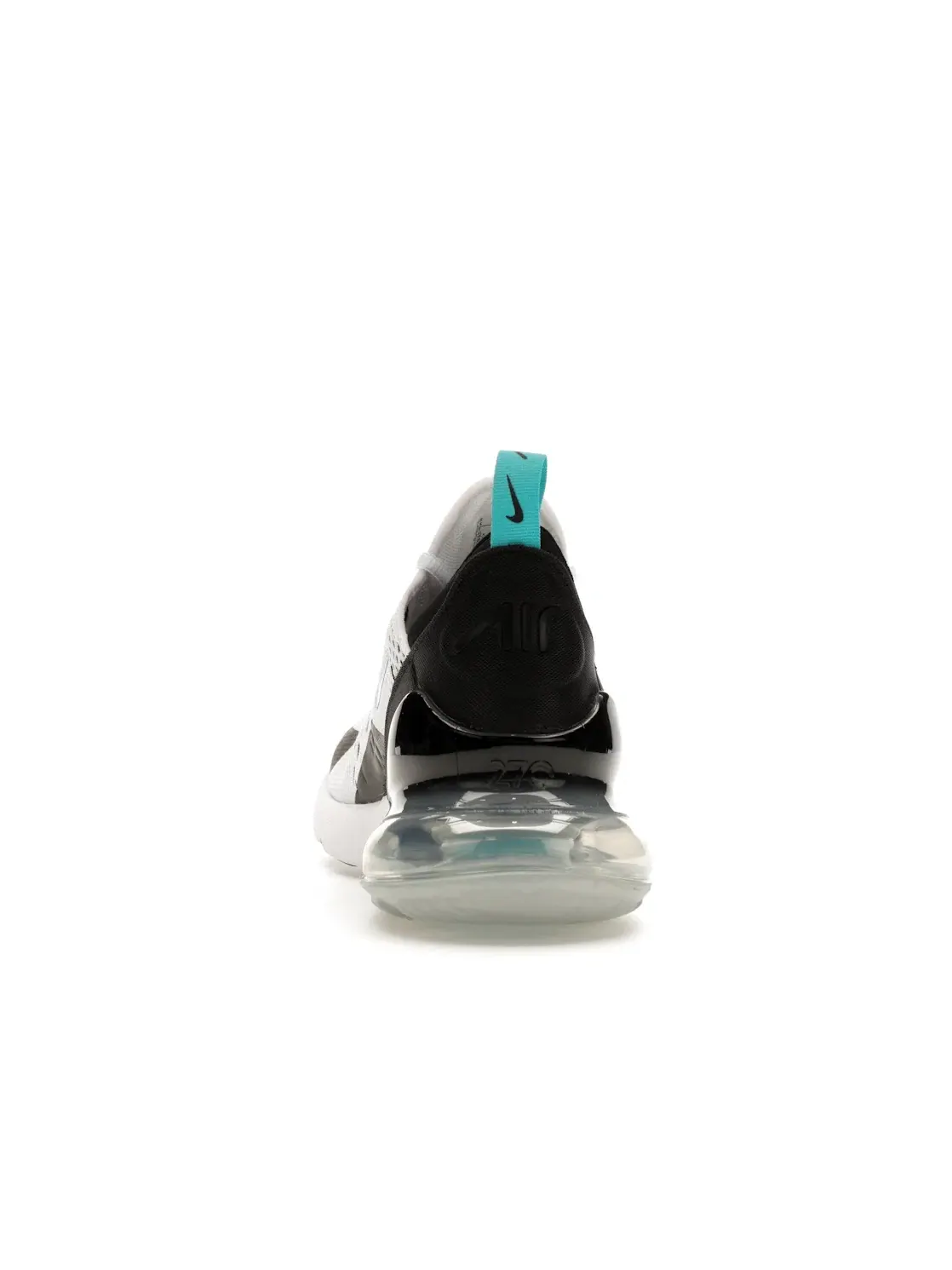Женские кроссовки Lifestyle Nike Air Max 270 — изображение 4 из 4