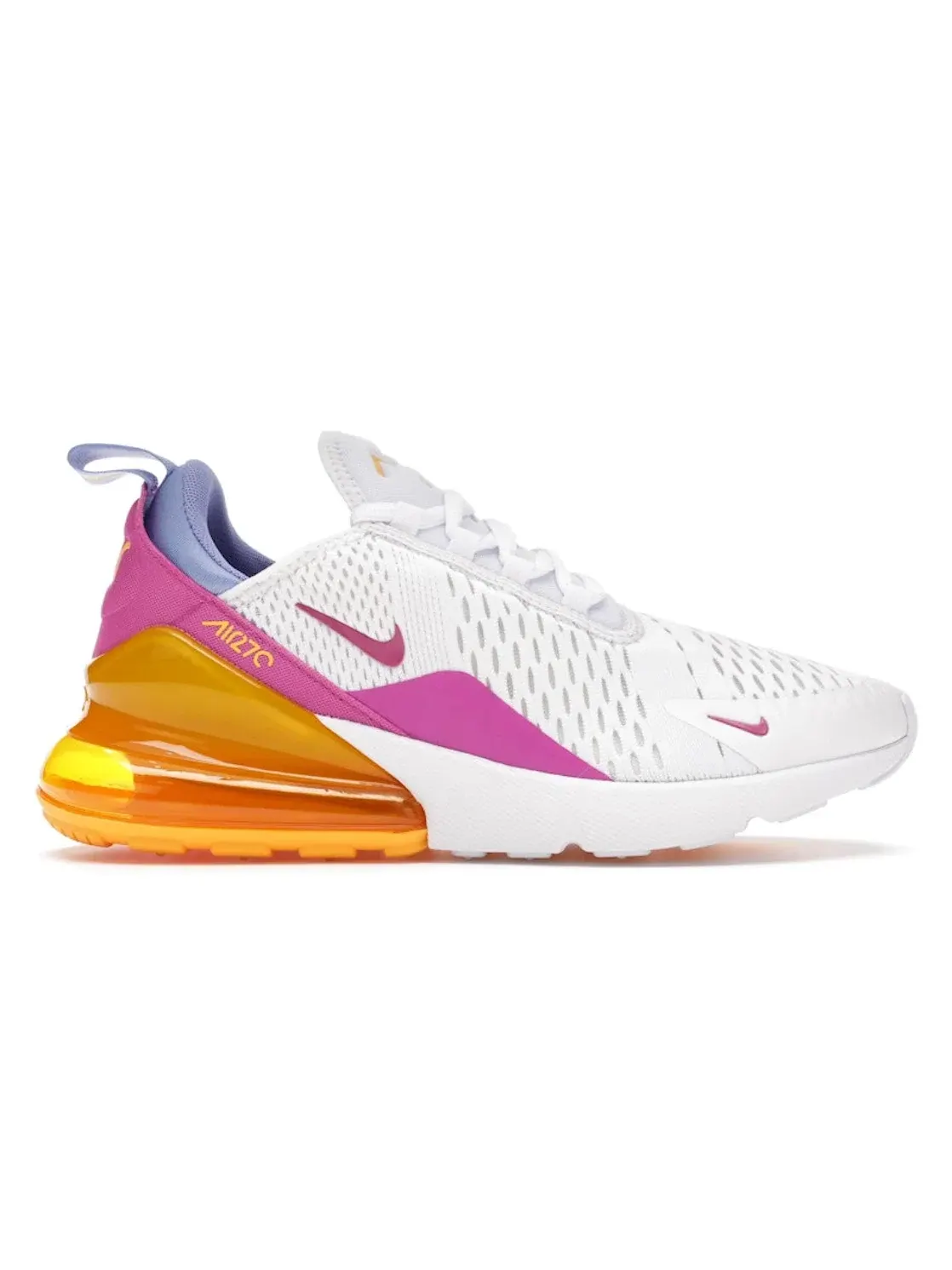 Женские кроссовки Lifestyle Nike Air Max 270 — изображение 1 из 4