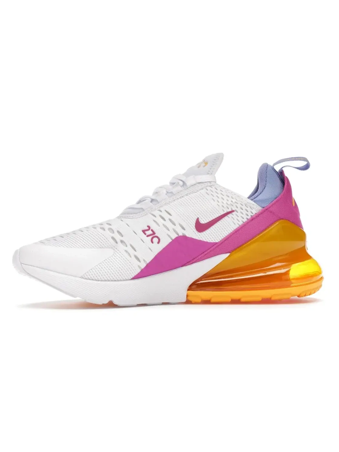 Женские кроссовки Lifestyle Nike Air Max 270 — изображение 3 из 4