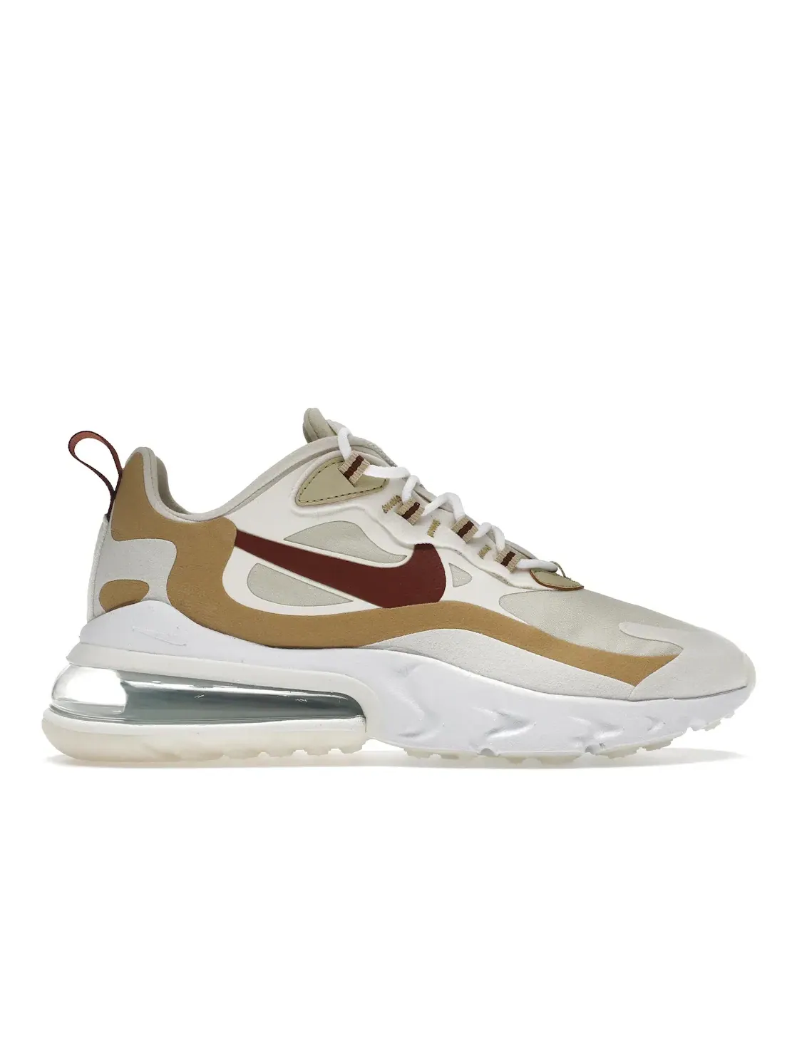 Женские кроссовки Lifestyle Nike Air Max 270 — изображение 1 из 4