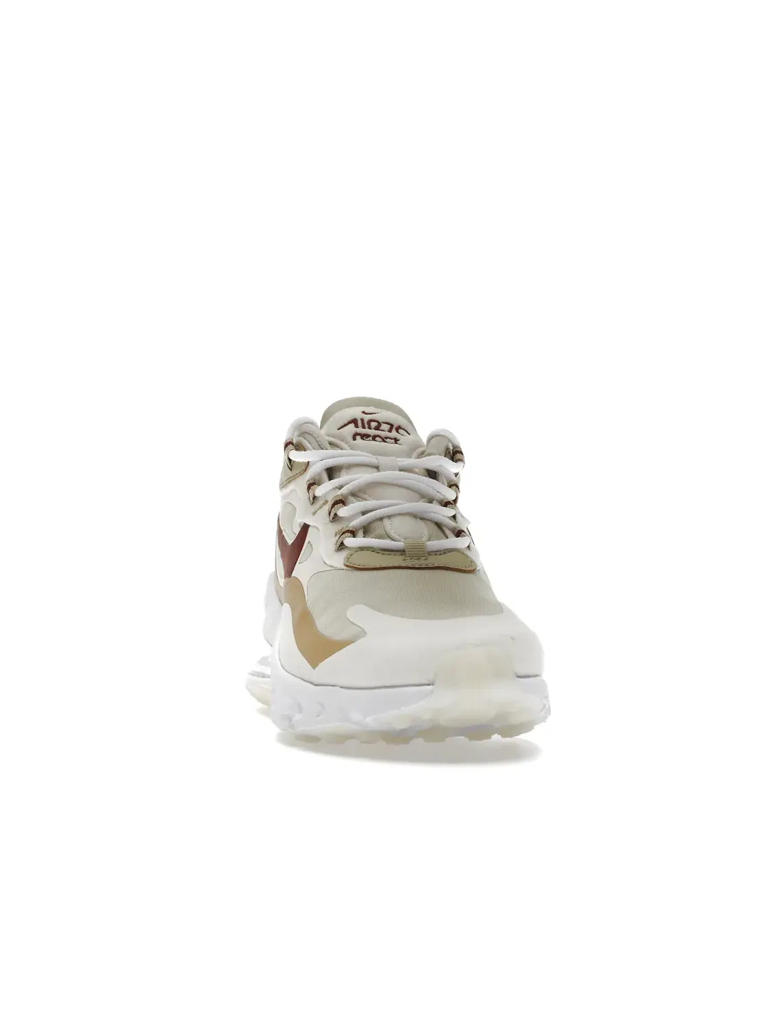 Женские кроссовки Lifestyle Nike Air Max 270 — изображение 2 из 4