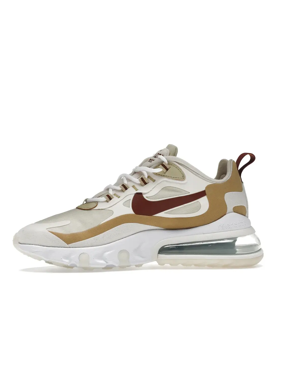 Женские кроссовки Lifestyle Nike Air Max 270 — изображение 3 из 4