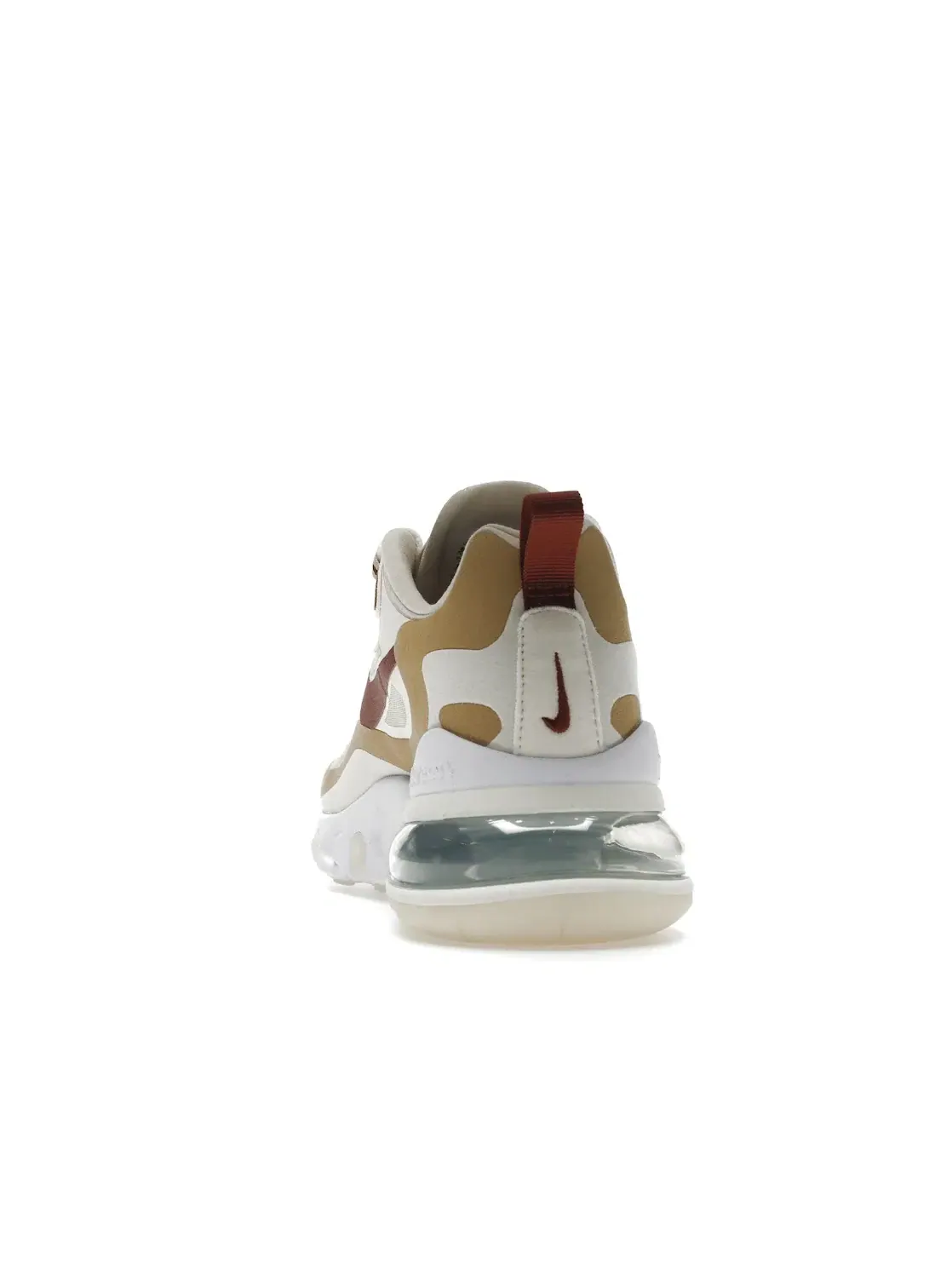 Женские кроссовки Lifestyle Nike Air Max 270 — изображение 4 из 4