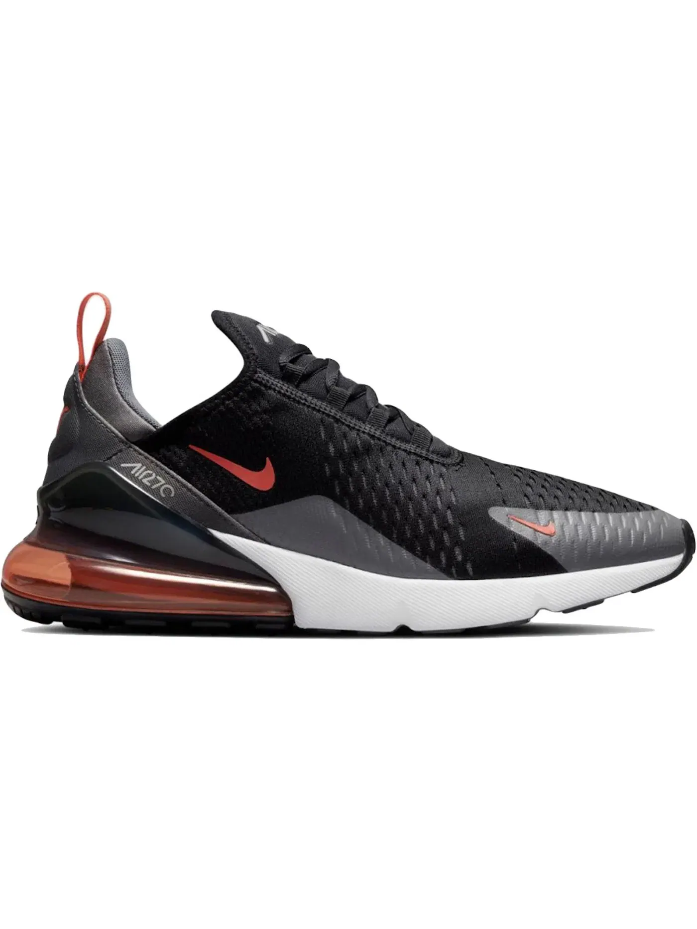 Мужские кроссовки Lifestyle Nike Air Max 270 Essential — изображение 1 из 1