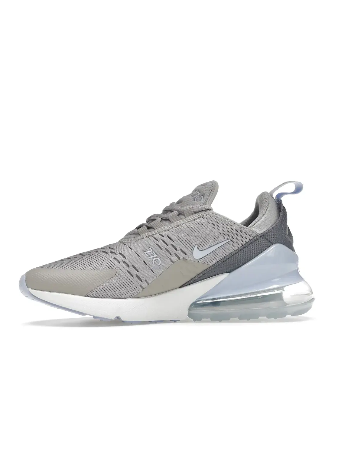 Женские кроссовки для активного отдыха Nike Air Max 270 Essential — изображение 3 из 4