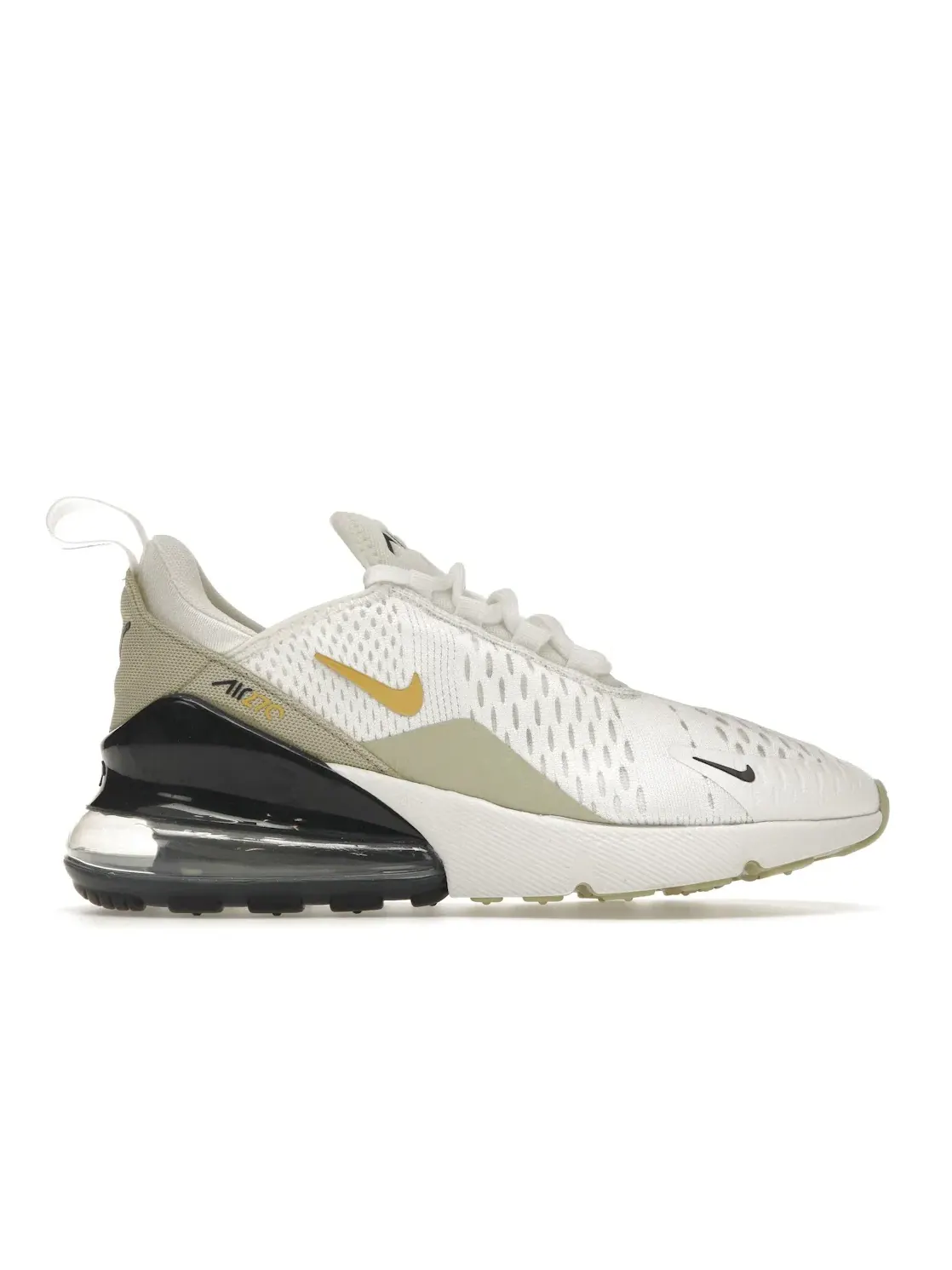 Женские кроссовки Nike Air Max 270 Essential — изображение 1 из 4