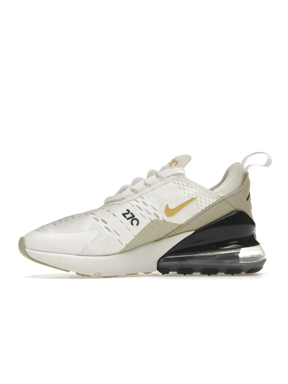 Женские кроссовки Nike Air Max 270 Essential — изображение 3 из 4