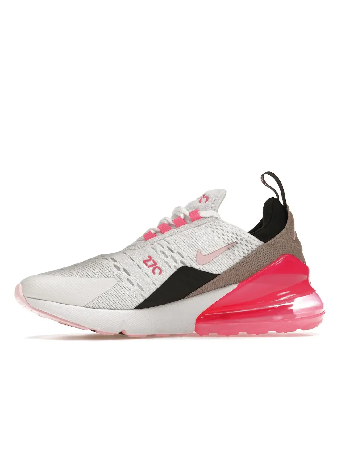 Женские кроссовки Lifestyle Nike Air Max 270 Essential — изображение 3 из 4