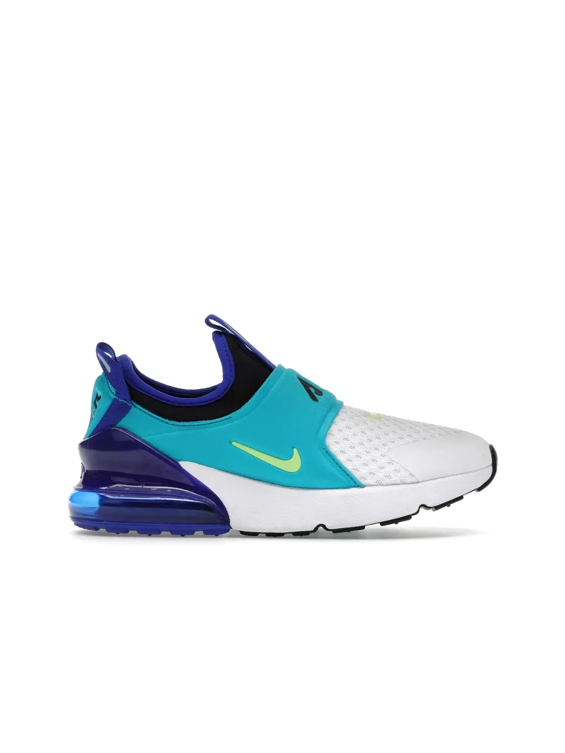 Детские кроссовки Lifestyle Nike Air Max 270 Extreme — изображение 1 из 4