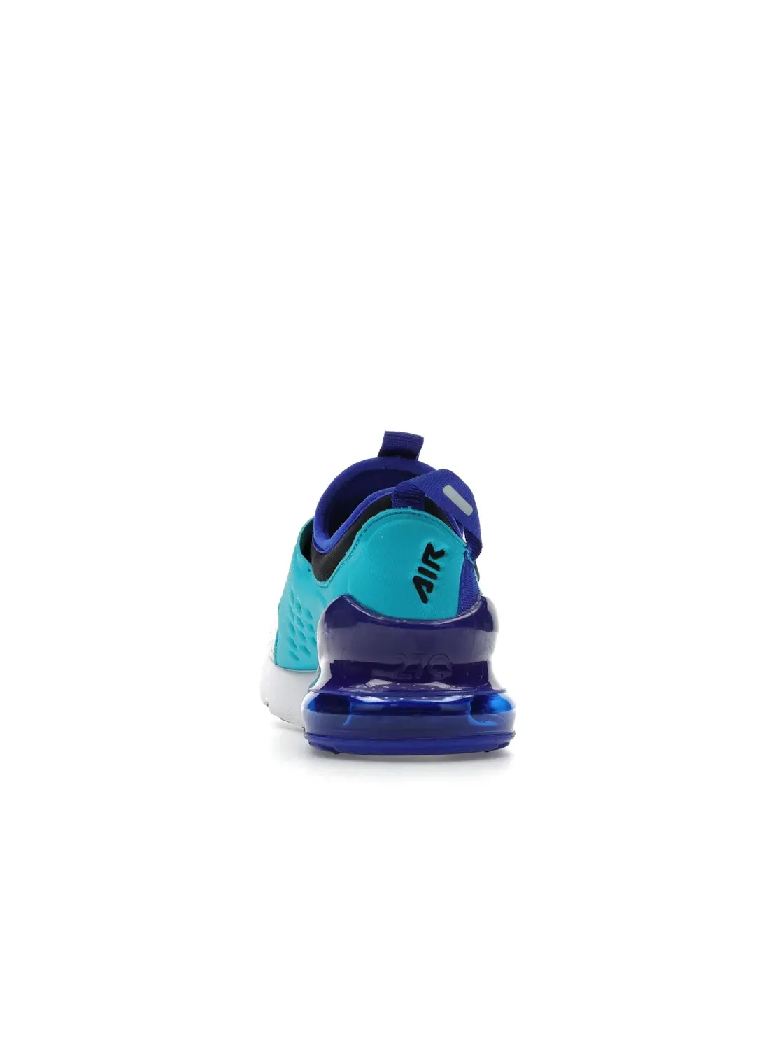 Детские кроссовки Lifestyle Nike Air Max 270 Extreme — изображение 4 из 4