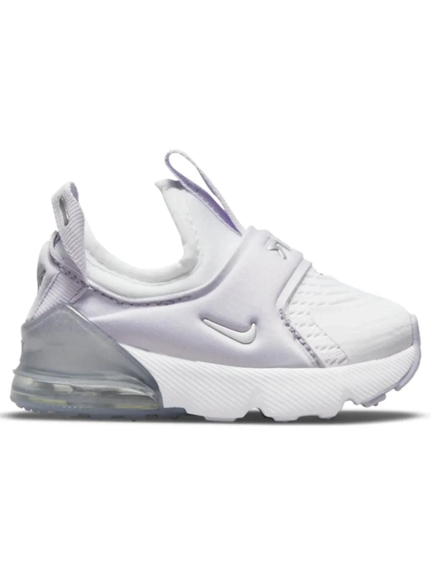 Детские кроссовки Lifestyle с амортизацией Nike Air Max 270 Extreme — изображение 1 из 1