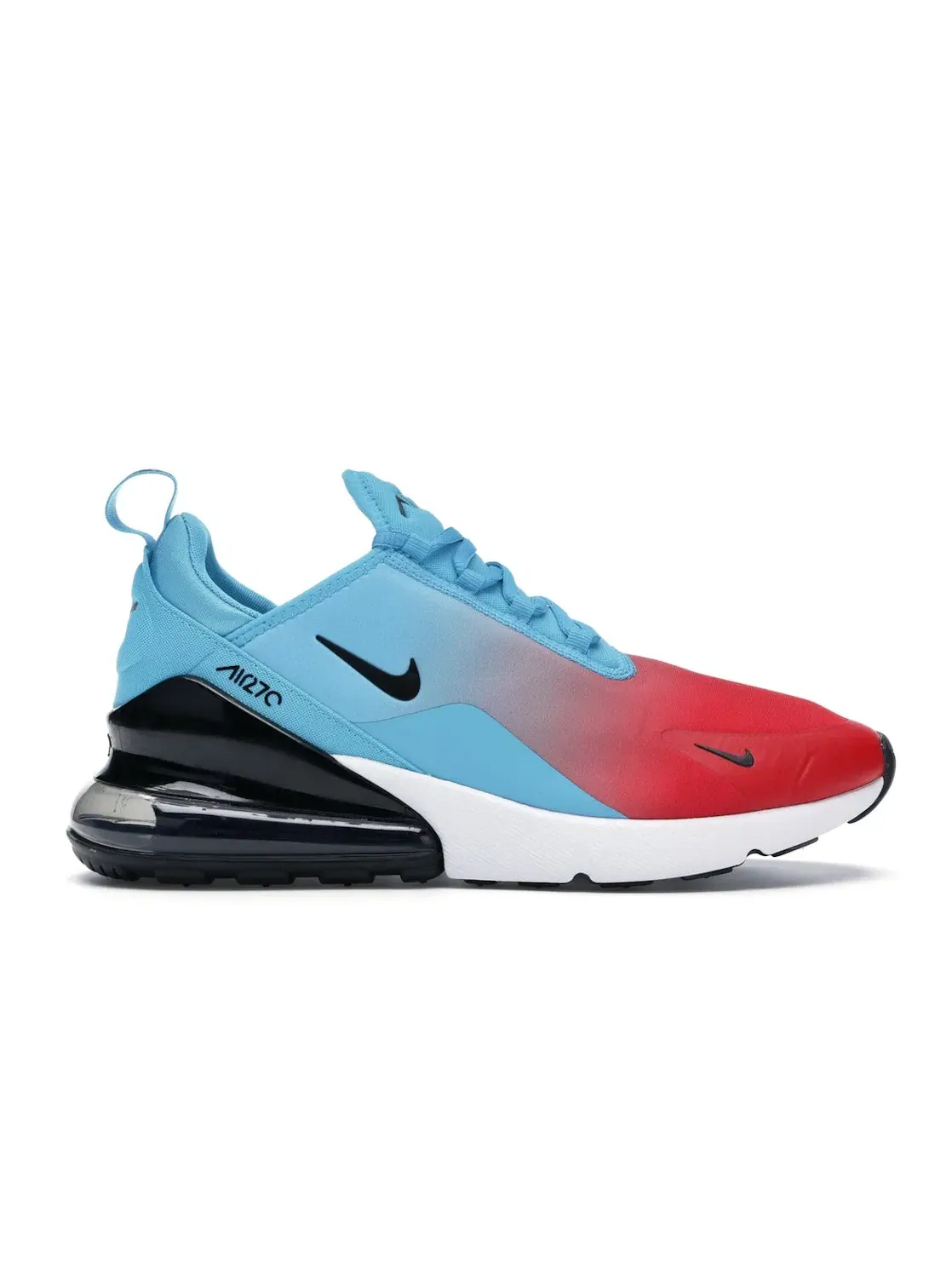 Мужские кроссовки Lifestyle Nike Air Max 270 — изображение 1 из 4