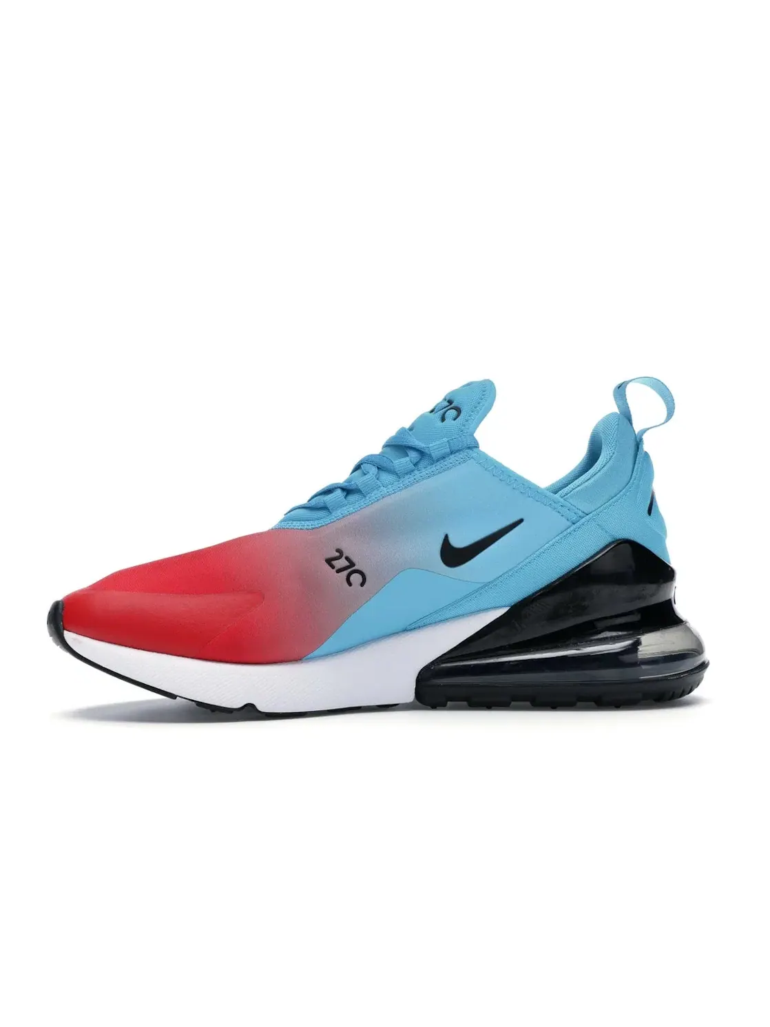 Мужские кроссовки Lifestyle Nike Air Max 270 — изображение 3 из 4
