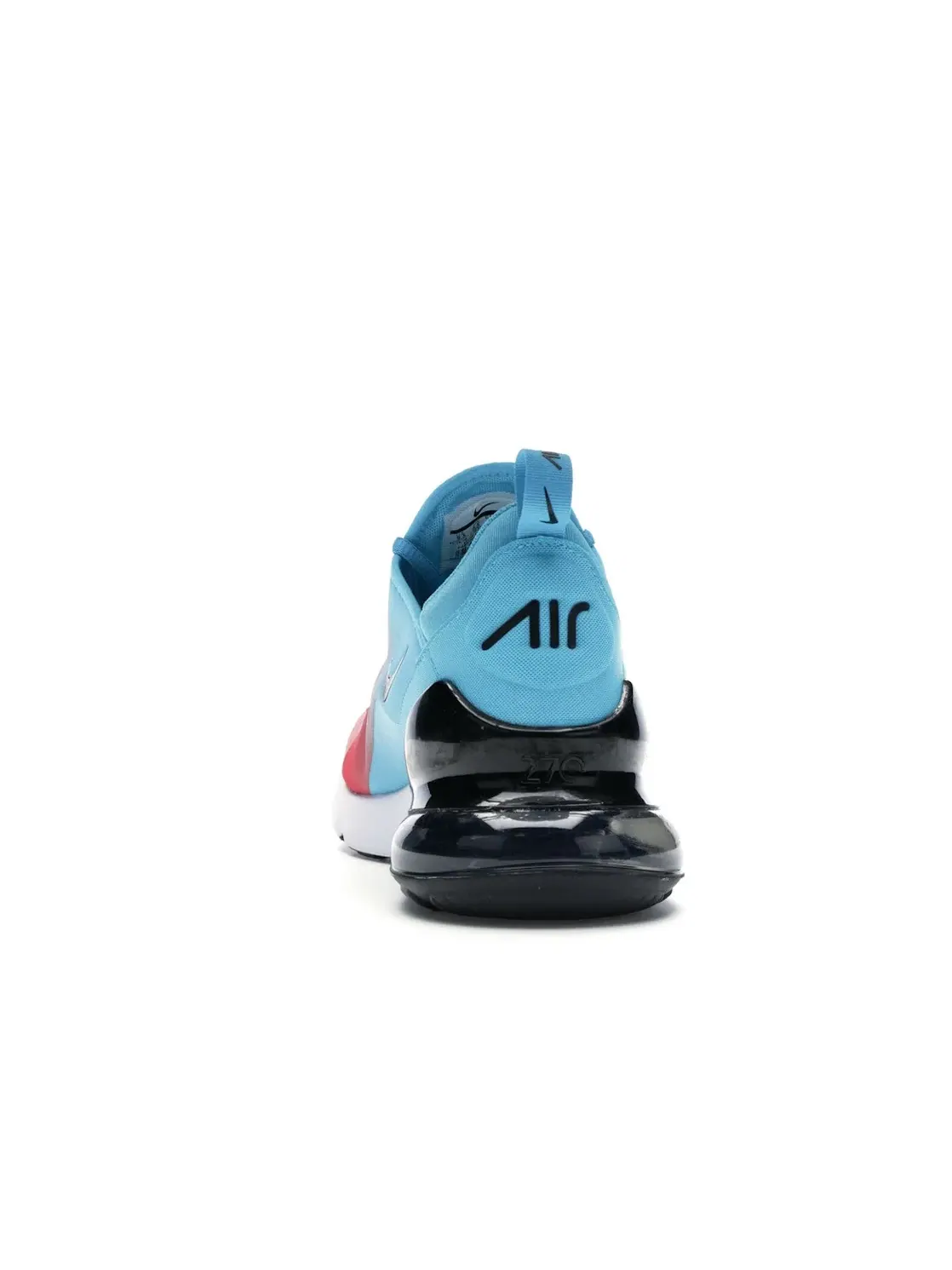 Мужские кроссовки Lifestyle Nike Air Max 270 — изображение 4 из 4