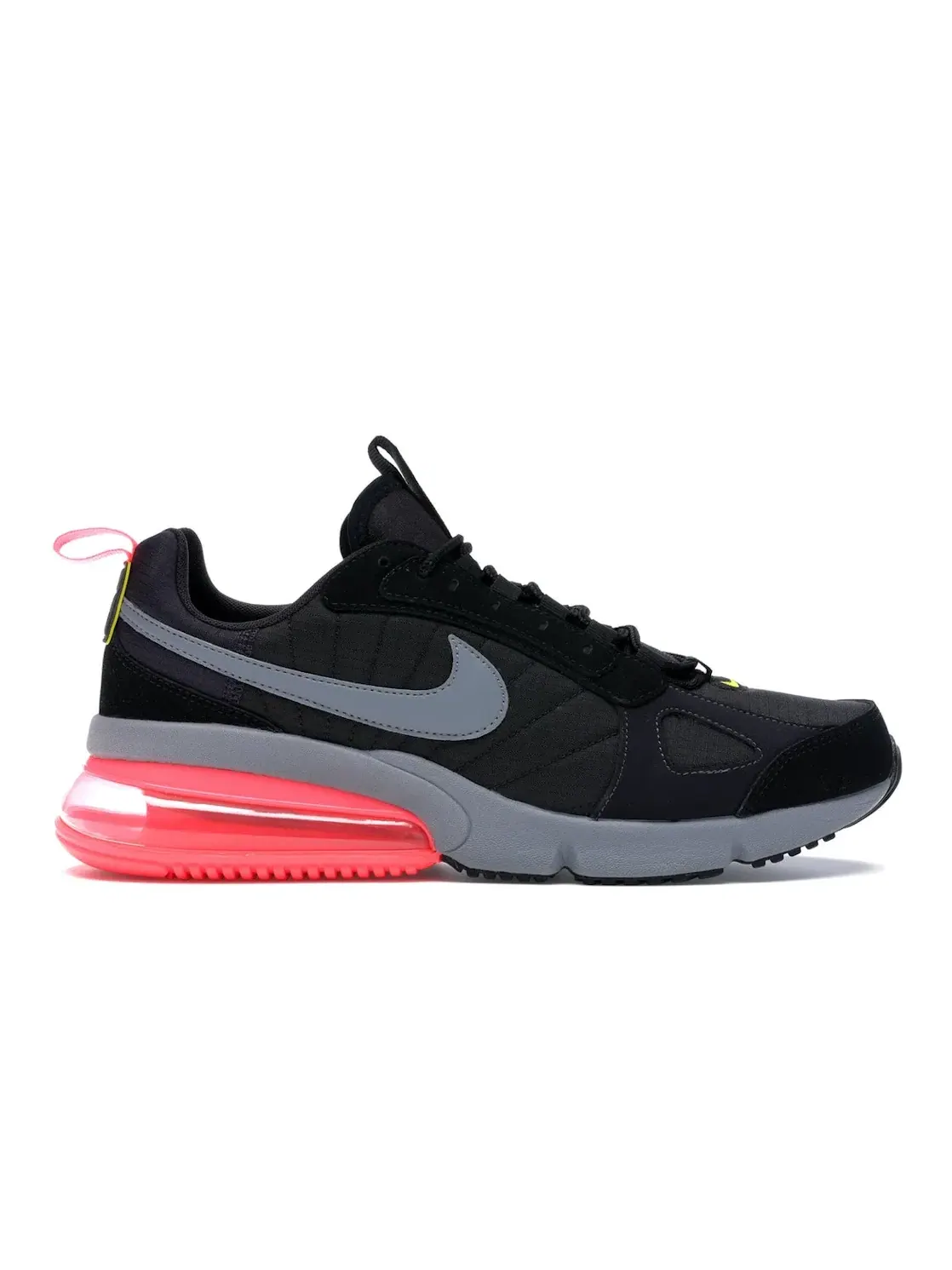 Мужские кроссовки Lifestyle Nike Air Max 270 Futura — изображение 1 из 4, черный/серый--серый
