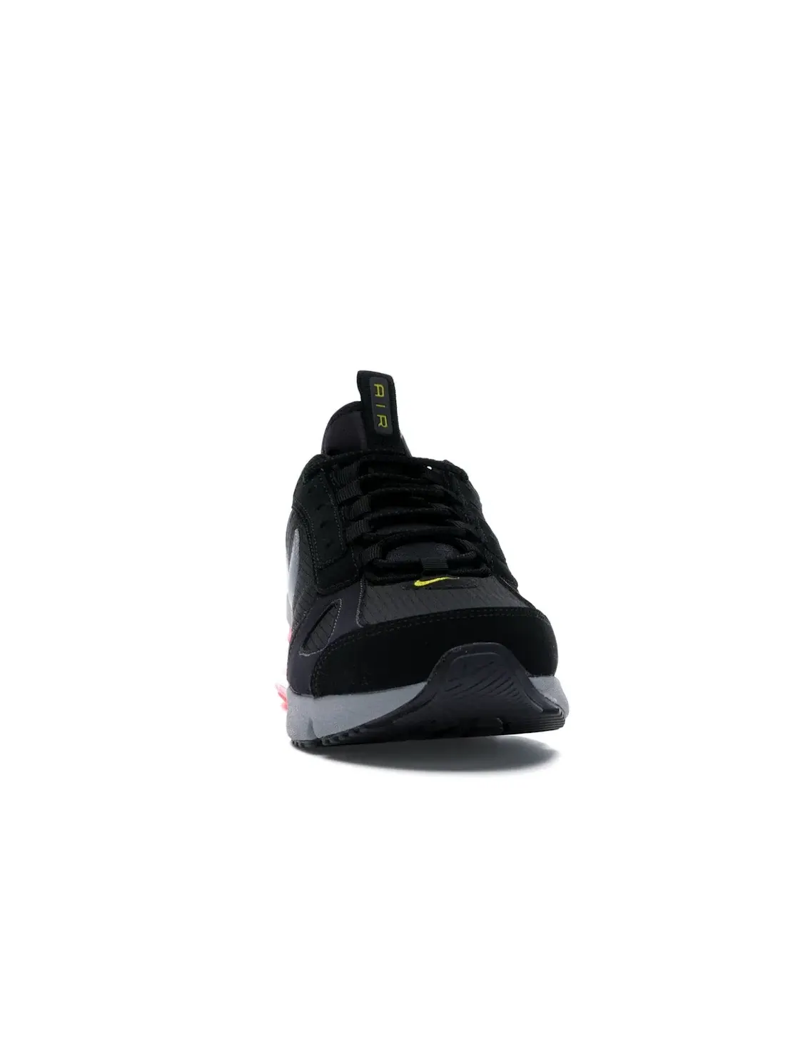 Мужские кроссовки Lifestyle Nike Air Max 270 Futura — изображение 2 из 4, черный/серый--серый
