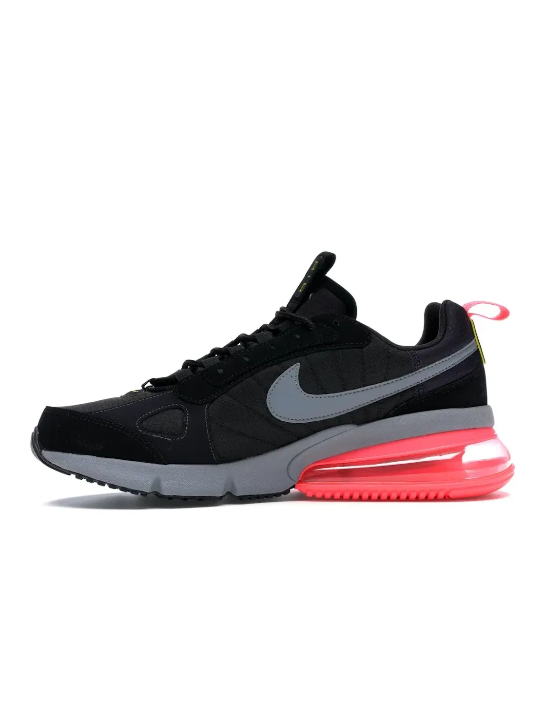 Мужские кроссовки Lifestyle Nike Air Max 270 Futura — изображение 3 из 4, черный/серый--серый