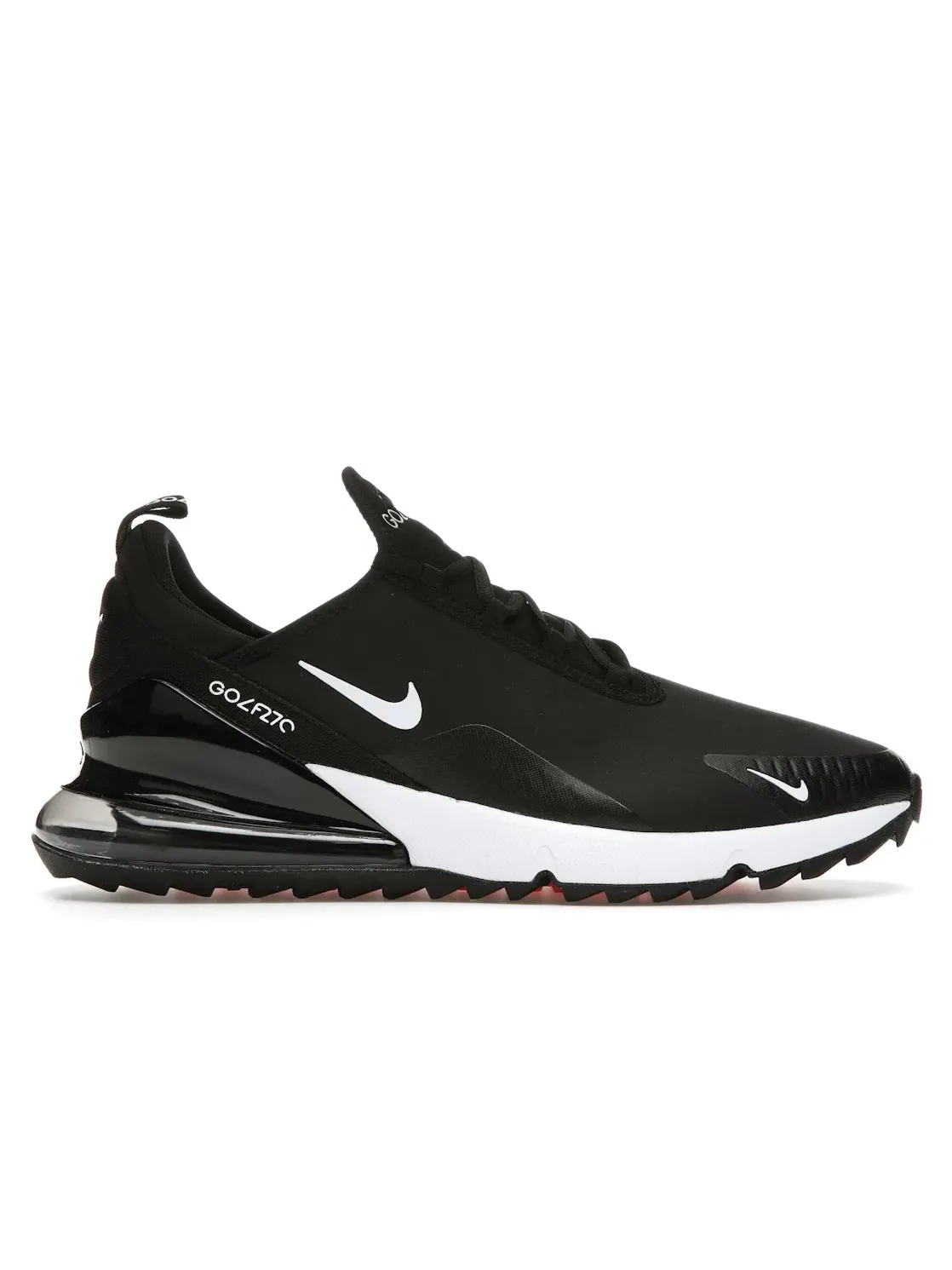 Мужские гольф-туфли с амортизацией Nike Air Max 270 Golf