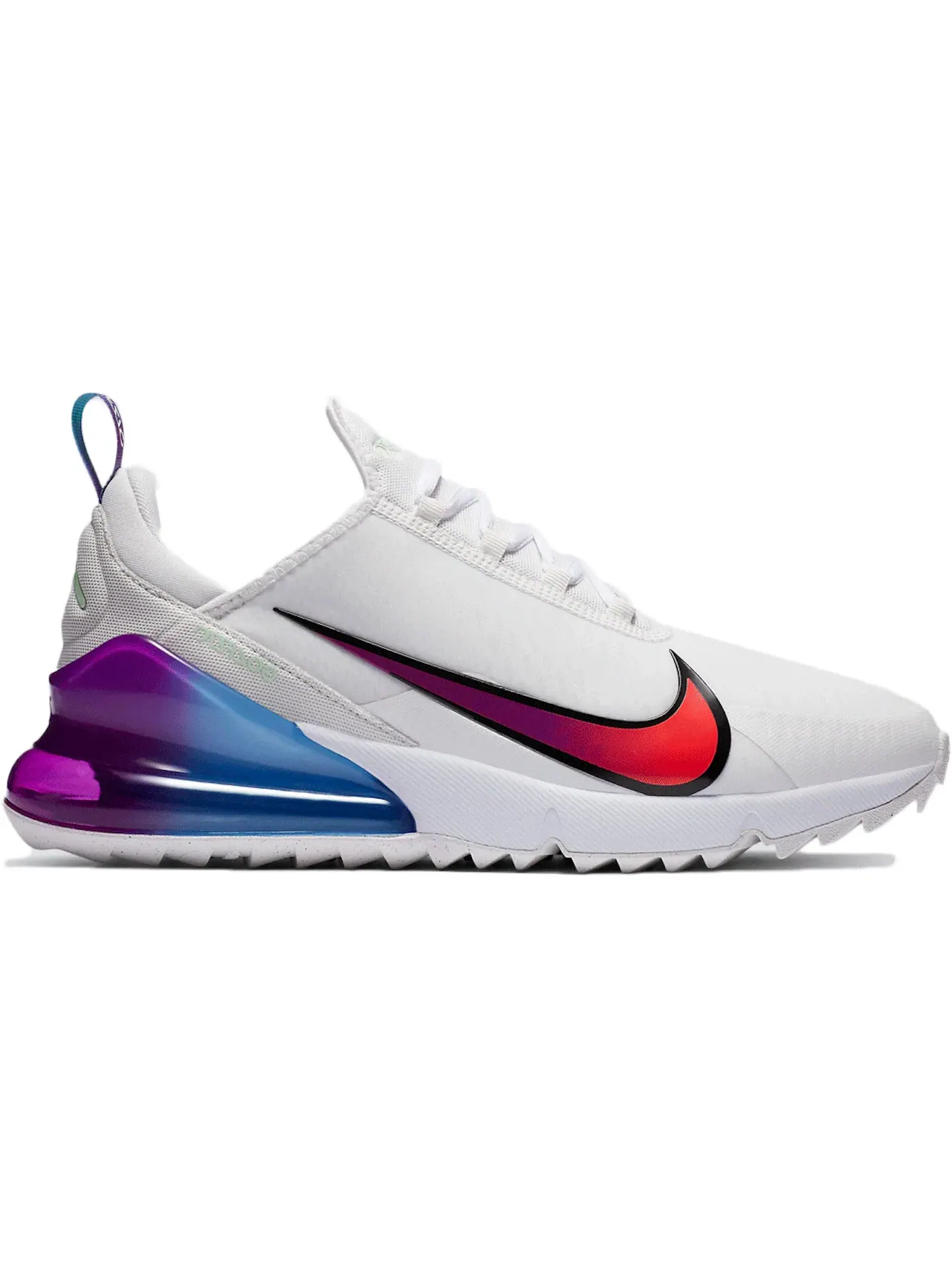 Мужские кроссовки для гольфа Nike Air Max 270 Golf — изображение 1 из 1