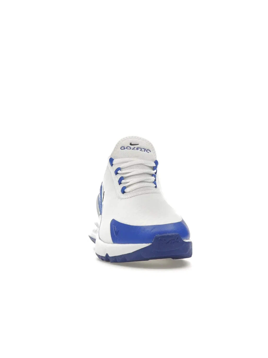Мужские гольф-туфли с воздушной подушкой Nike Air Max 270 Golf — изображение 2 из 4