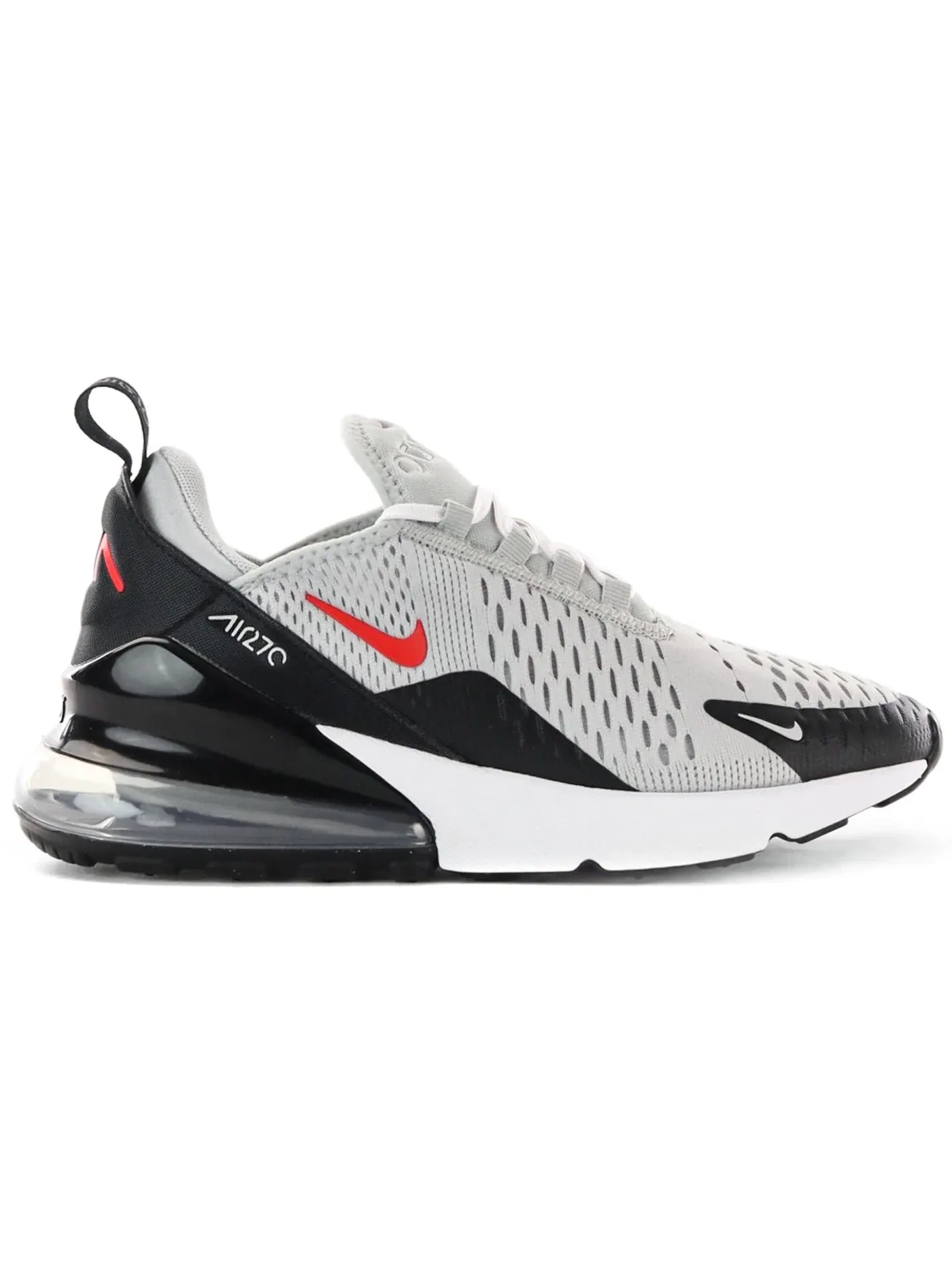 Детские кроссовки Lifestyle Nike Air Max 270 — изображение 1 из 1