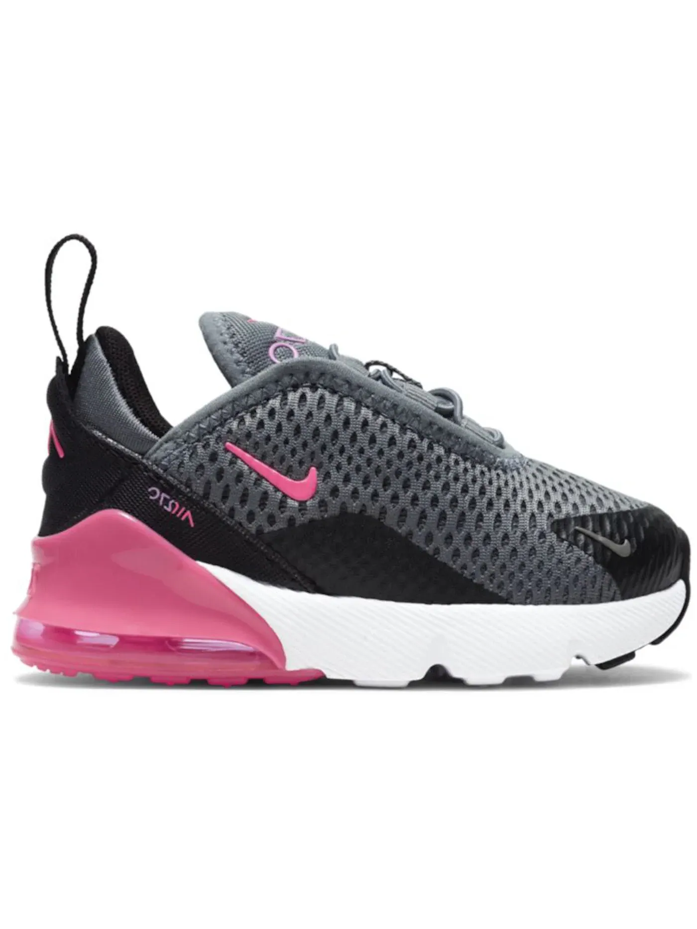 Детские кроссовки Lifestyle Nike Air Max 270 — изображение 1 из 1