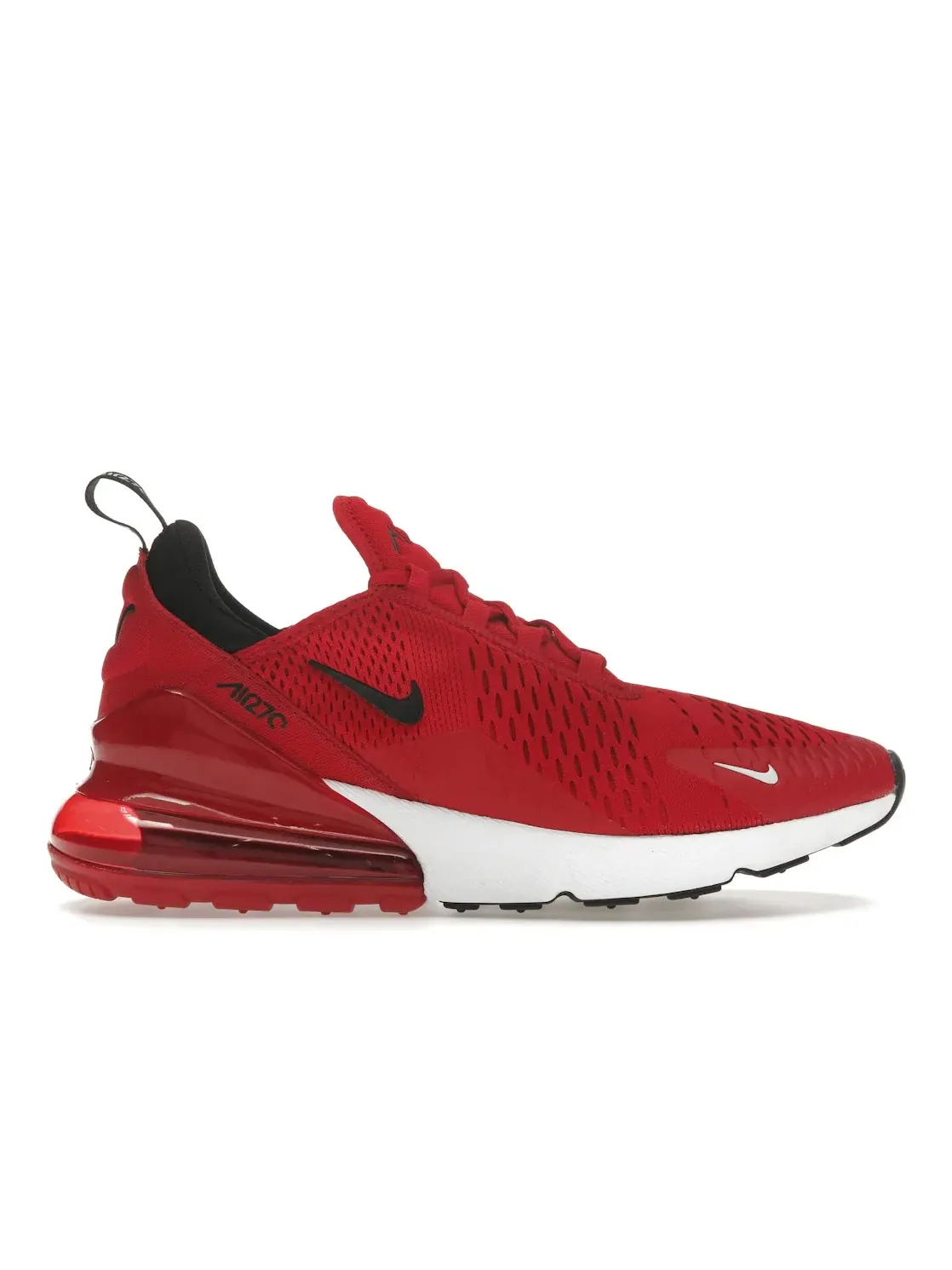Мужские кроссовки Lifestyle Nike Air Max 270 — изображение 1 из 4
