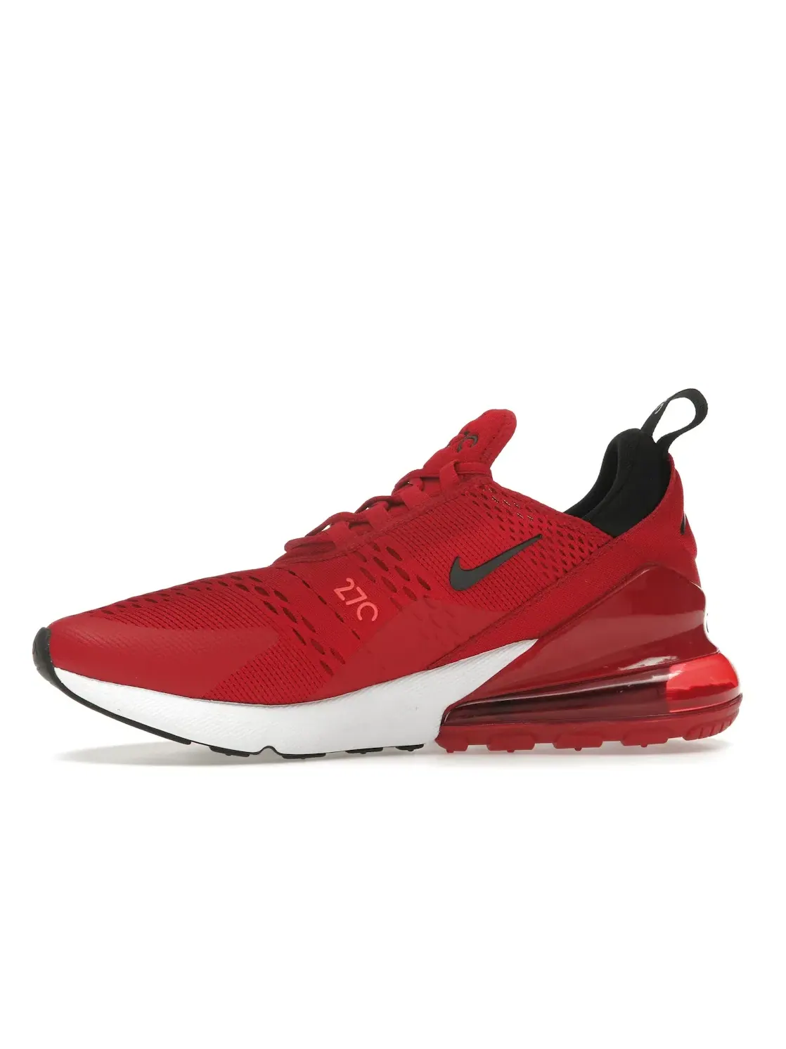 Мужские кроссовки Lifestyle Nike Air Max 270 — изображение 3 из 4