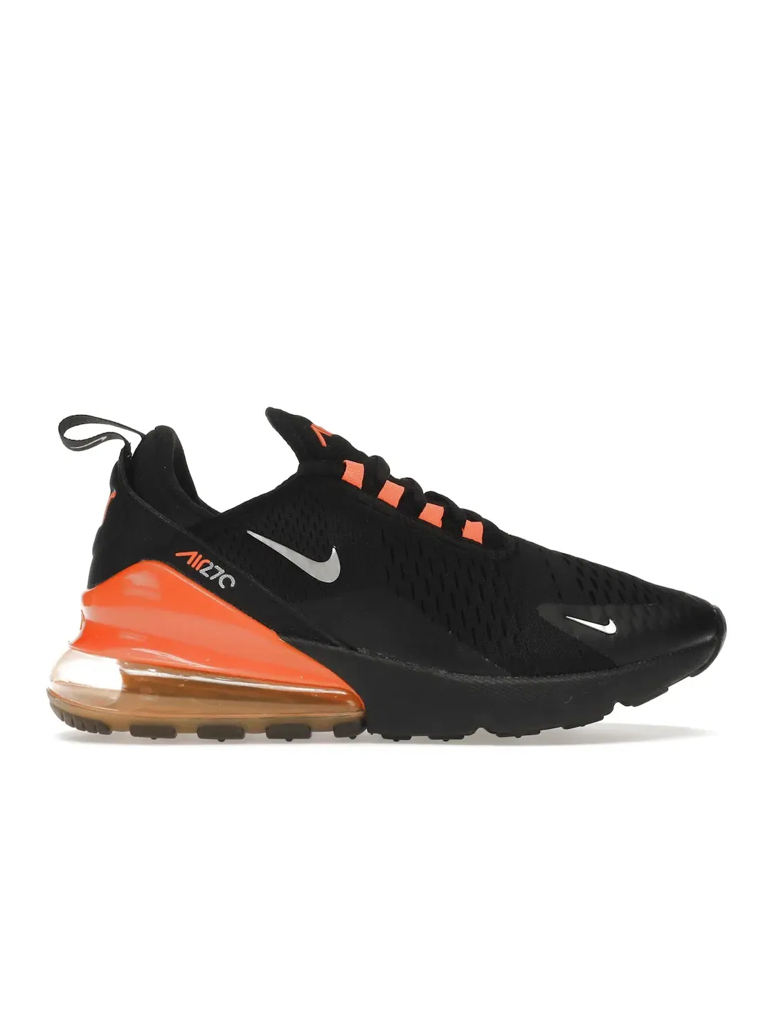 Мужские кроссовки Lifestyle Nike Air Max 270 — изображение 1 из 4