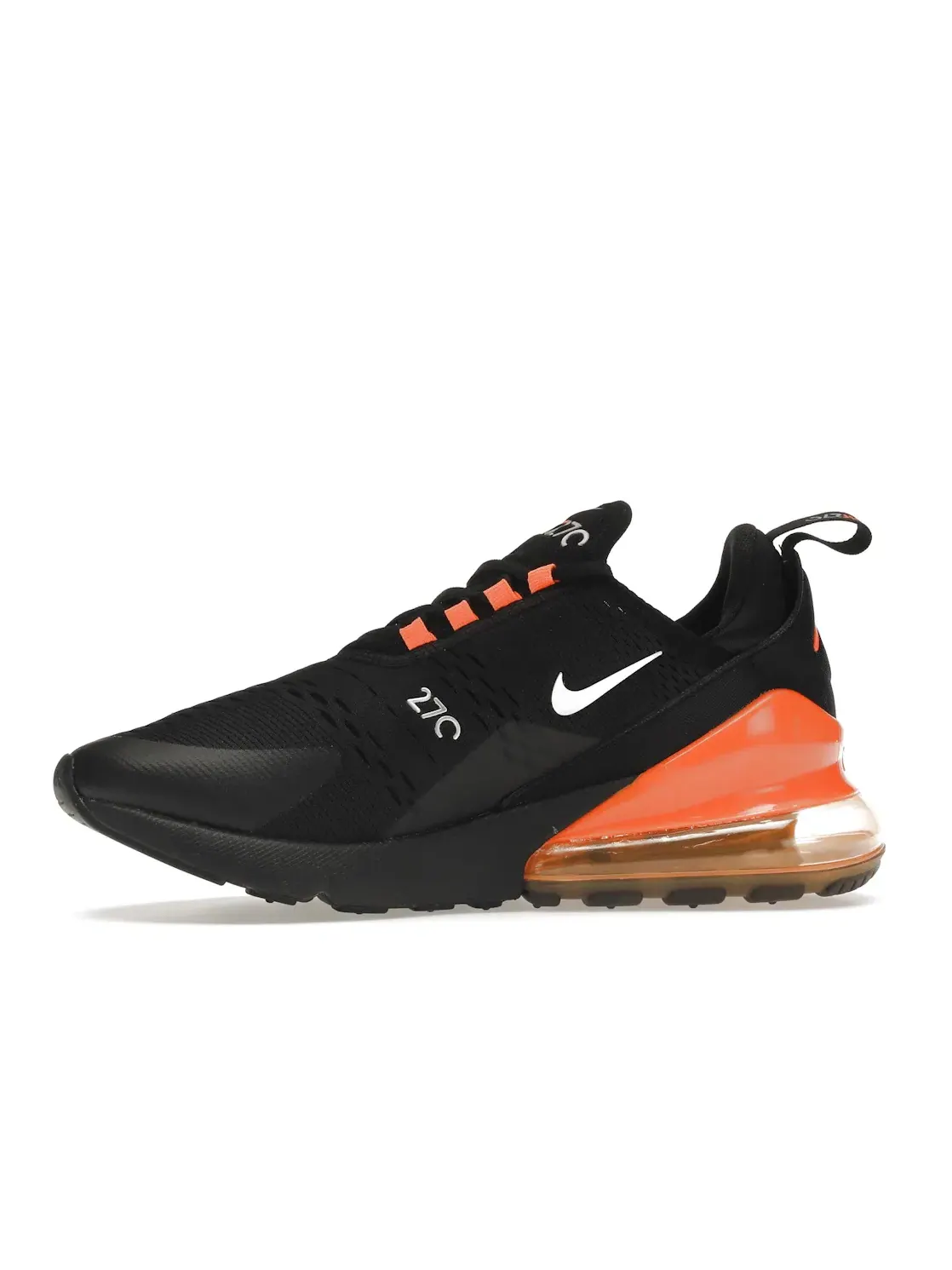 Мужские кроссовки Lifestyle Nike Air Max 270 — изображение 3 из 4