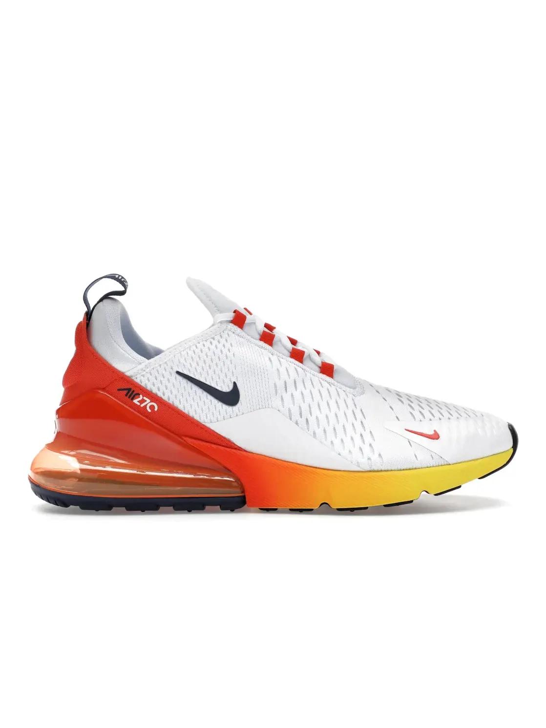 Мужские кроссовки Lifestyle Nike Air Max 270 — изображение 1 из 4