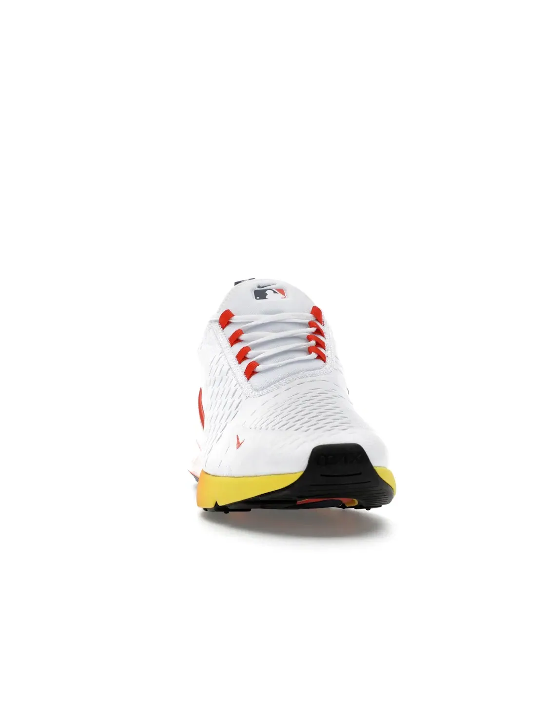 Мужские кроссовки Lifestyle Nike Air Max 270 — изображение 2 из 4