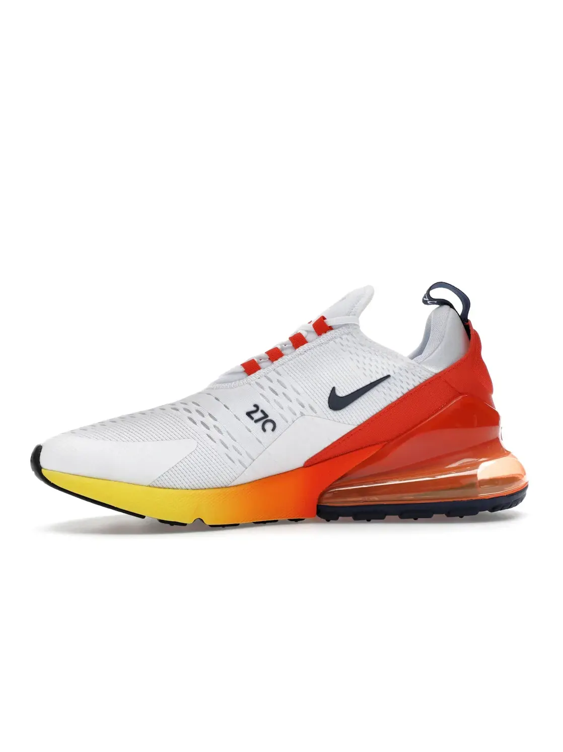 Мужские кроссовки Lifestyle Nike Air Max 270 — изображение 3 из 4