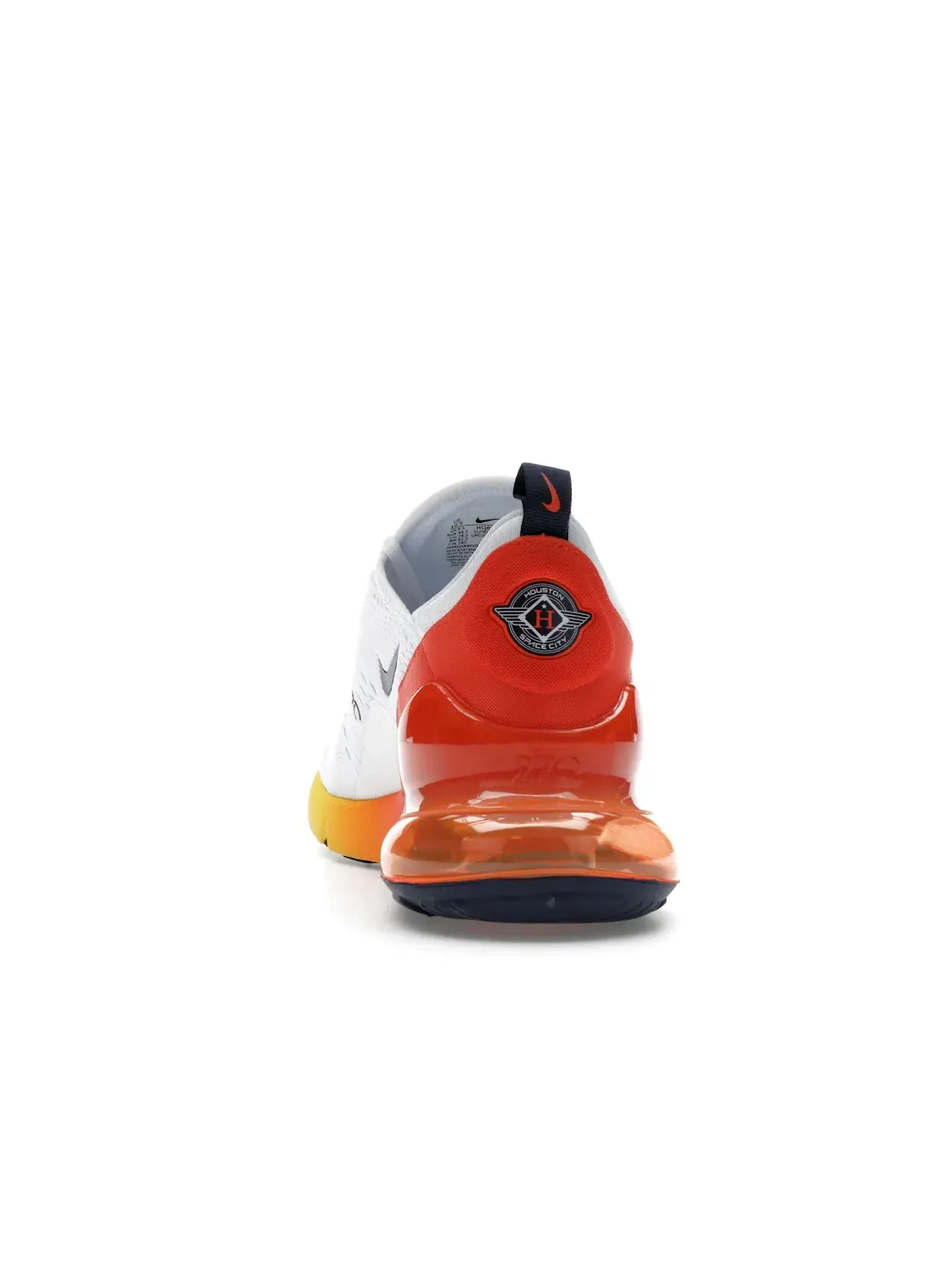 Мужские кроссовки Lifestyle Nike Air Max 270 — изображение 4 из 4