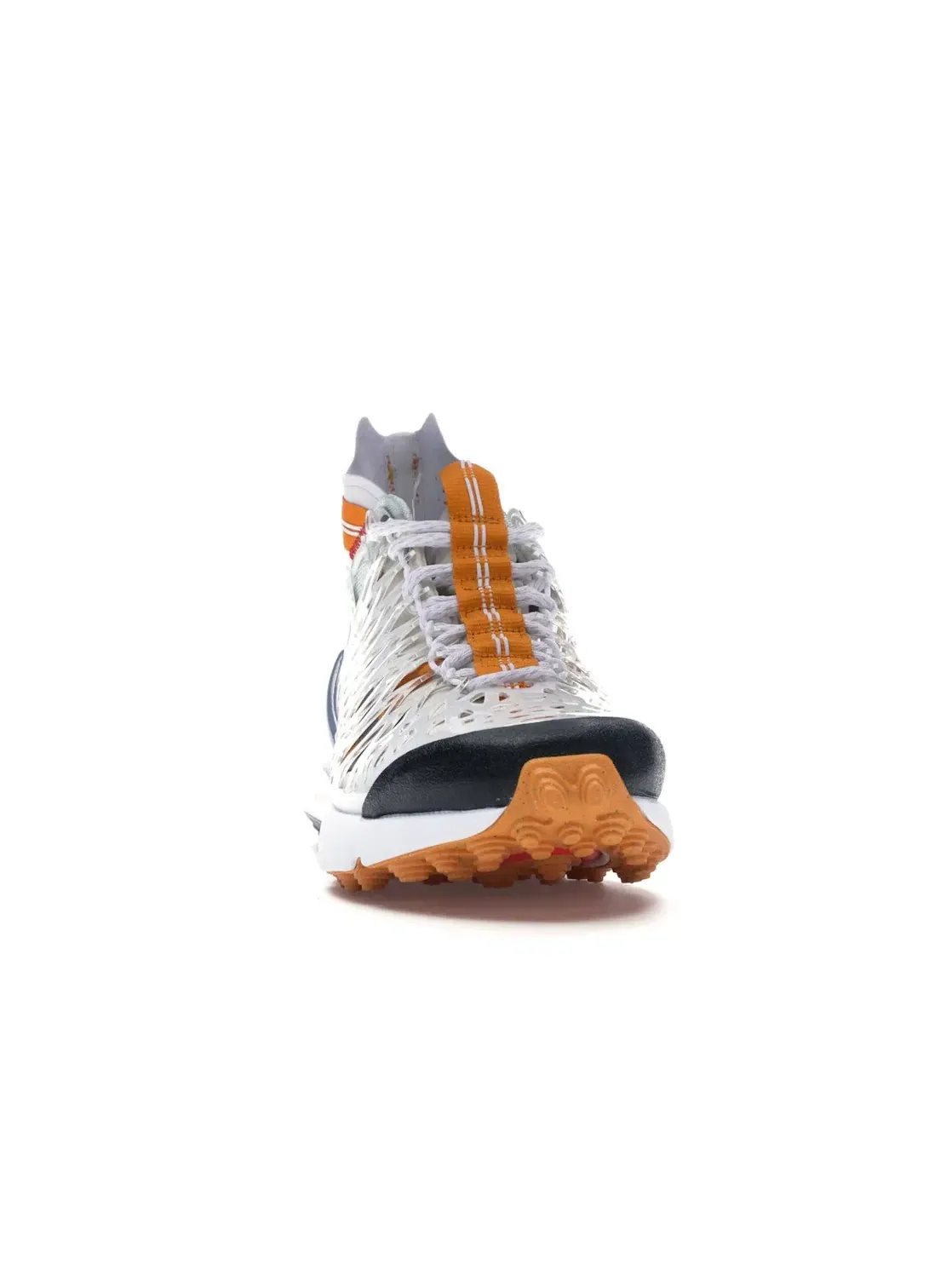 Мужские кроссовки Lifestyle Nike Air Max 270 ISPA — изображение 2 из 4, белый/голубой