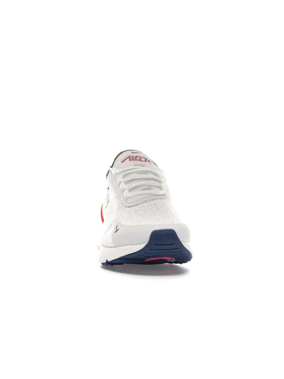 Женские кроссовки Lifestyle с технологией Max Air Nike Air Max 270 — изображение 2 из 4