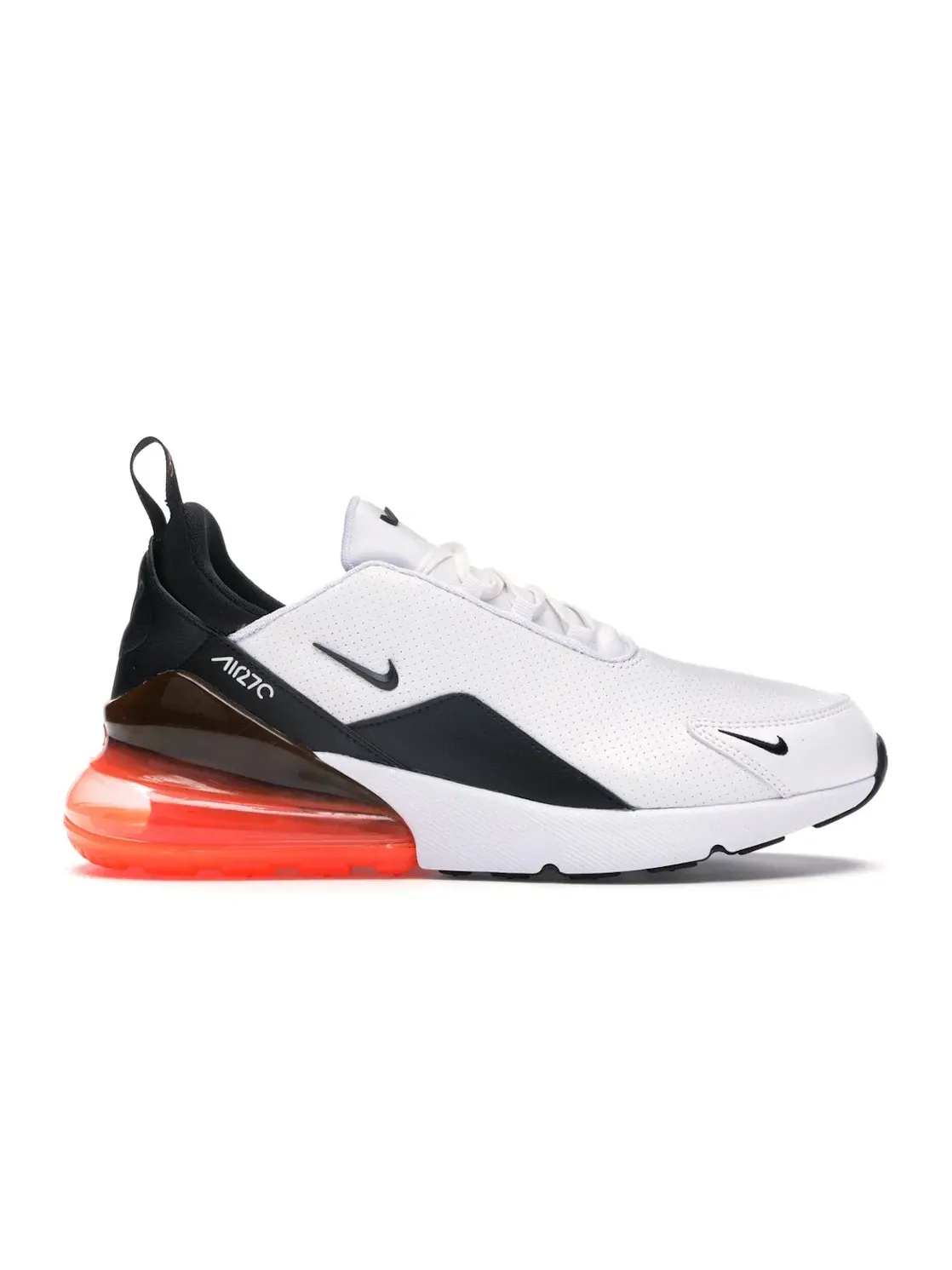 Мужские кроссовки Lifestyle Nike Air Max 270 — изображение 1 из 4