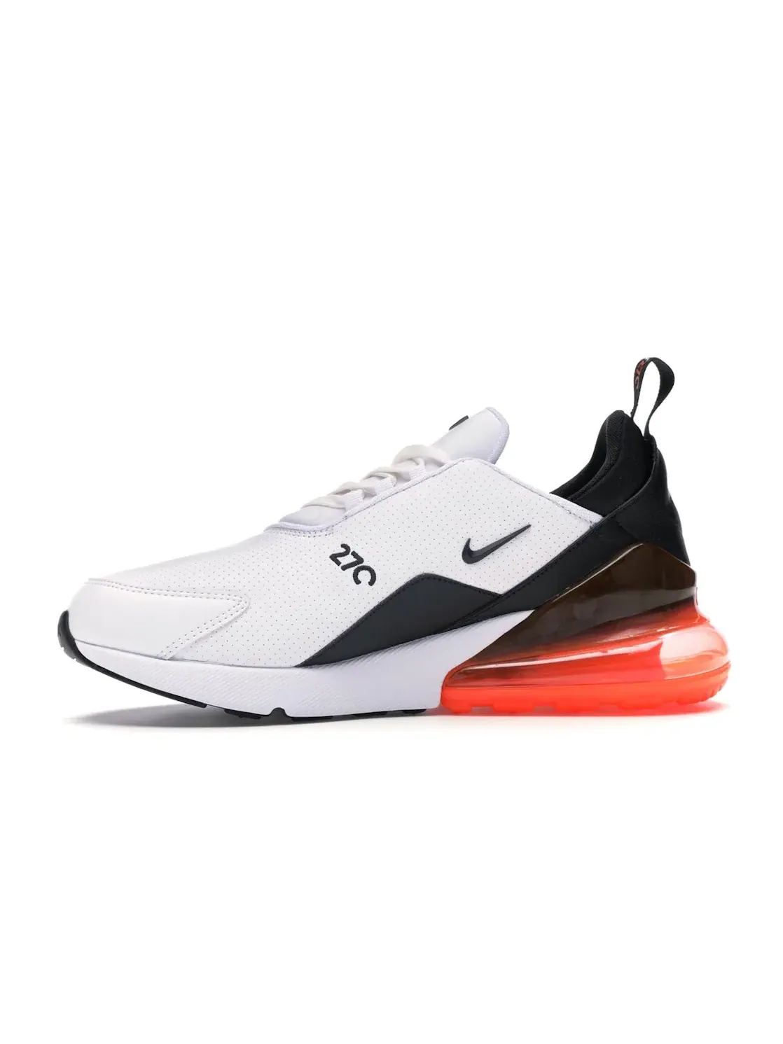Мужские кроссовки Lifestyle Nike Air Max 270 — изображение 3 из 4