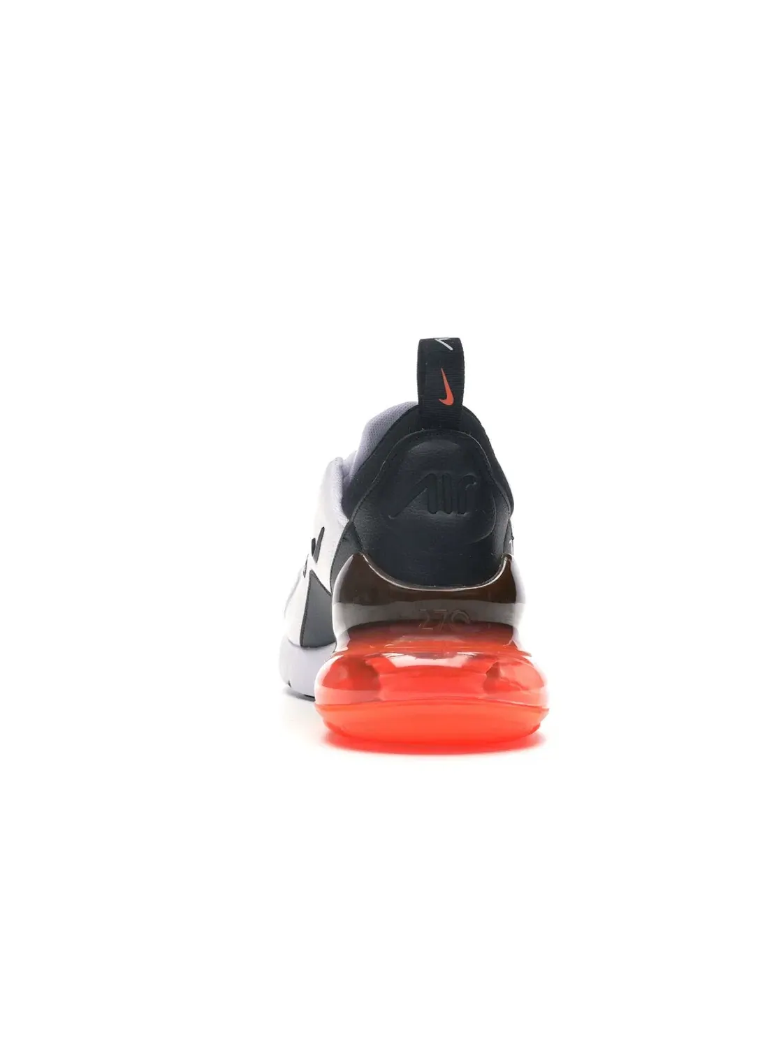 Мужские кроссовки Lifestyle Nike Air Max 270 — изображение 4 из 4
