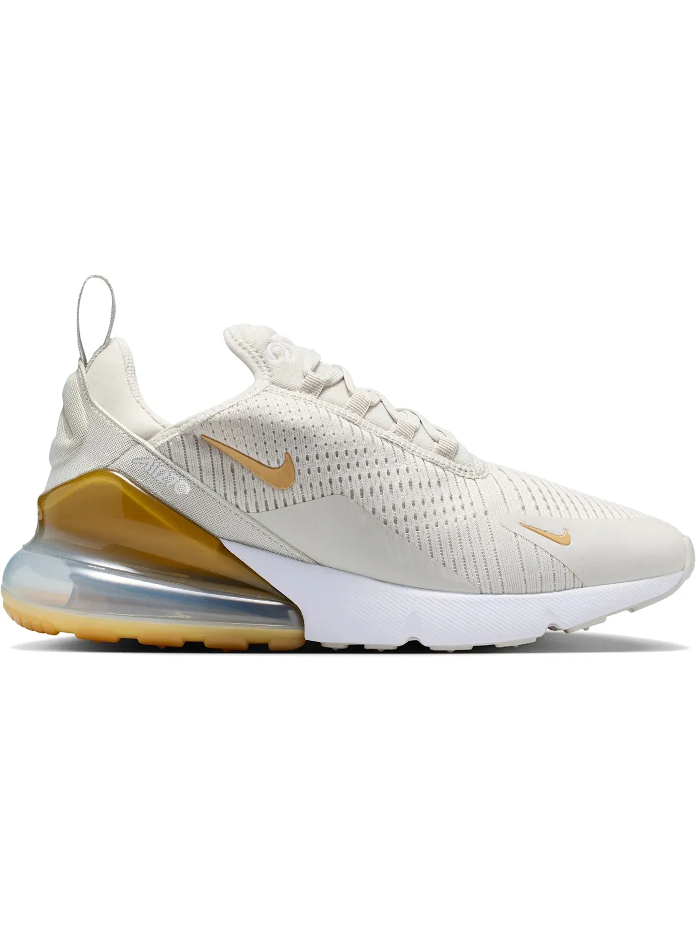 Женские кроссовки Lifestyle Nike Air Max 270 — изображение 1 из 1