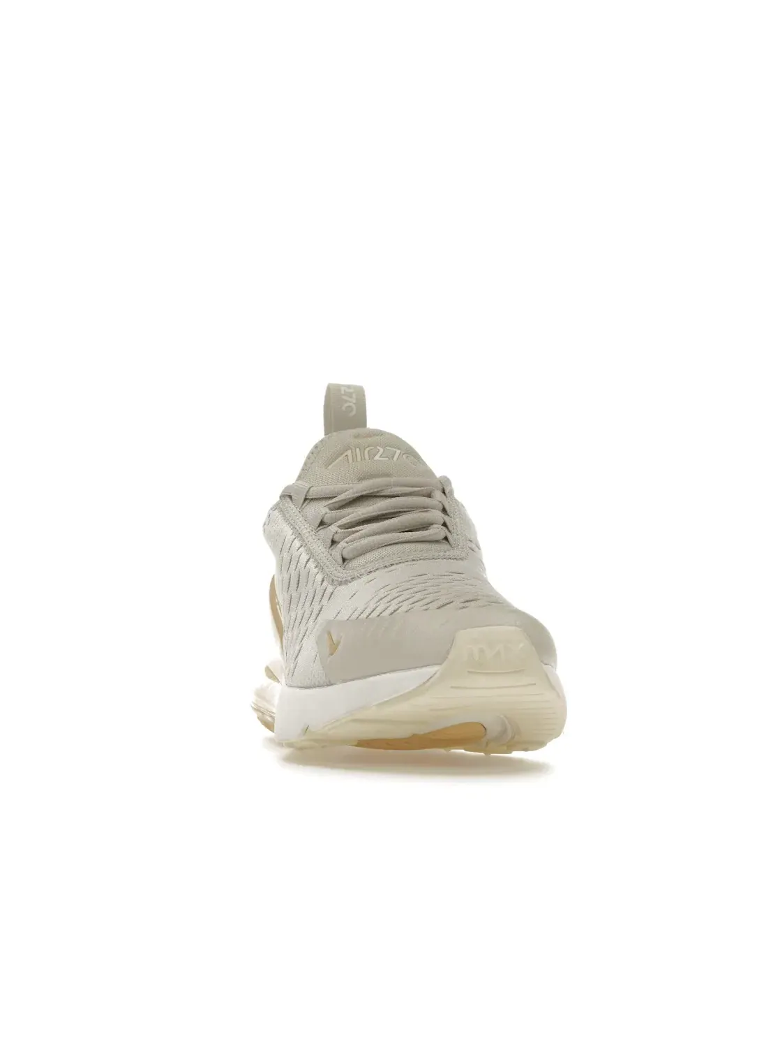Женские кроссовки Lifestyle Nike Air Max 270, Light Bone/Sail/Coconut Milk/Sesame — изображение 2 из 4