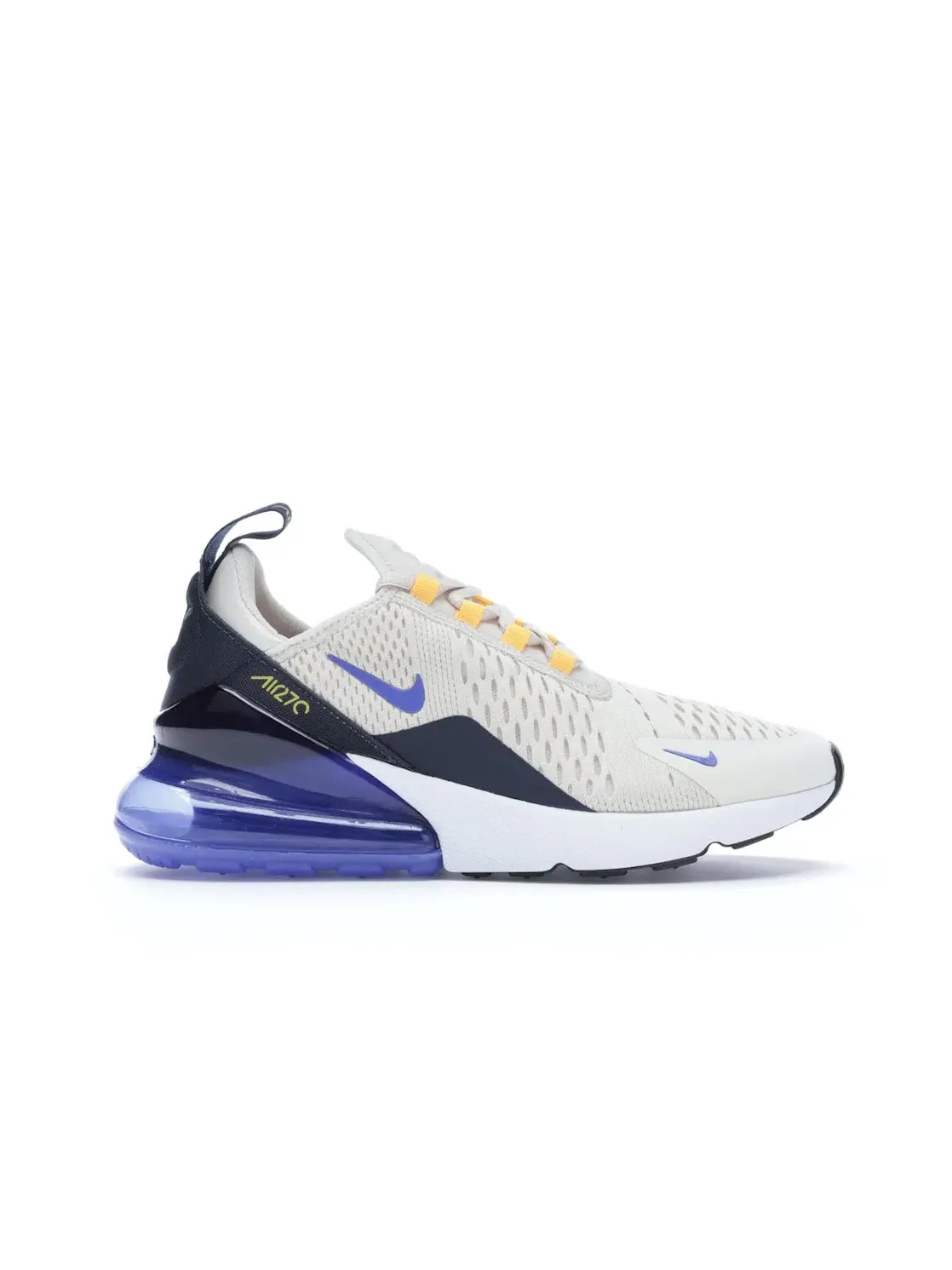 Женские кроссовки Lifestyle Nike Air Max 270 — изображение 1 из 4