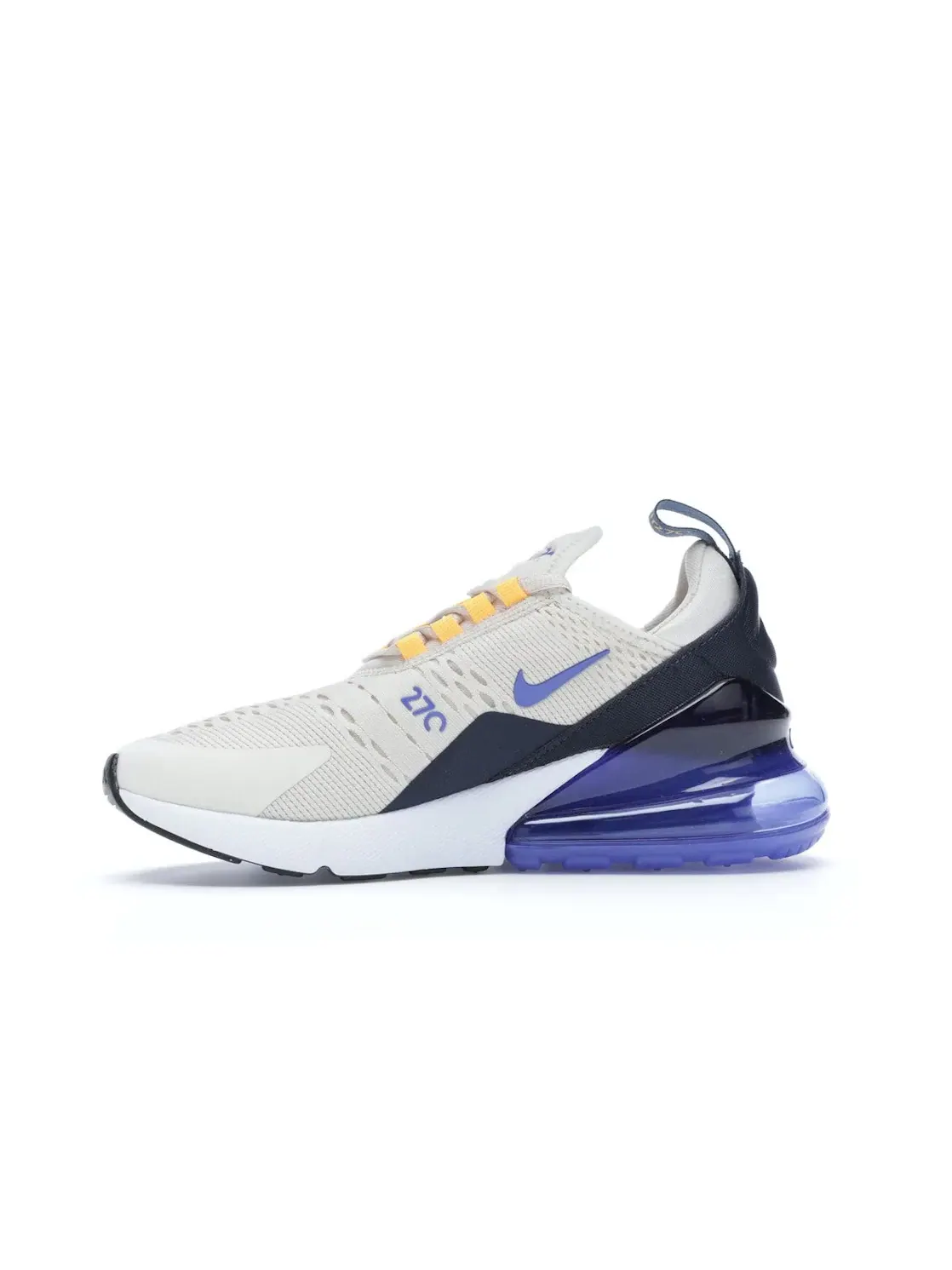 Женские кроссовки Lifestyle Nike Air Max 270 — изображение 3 из 4