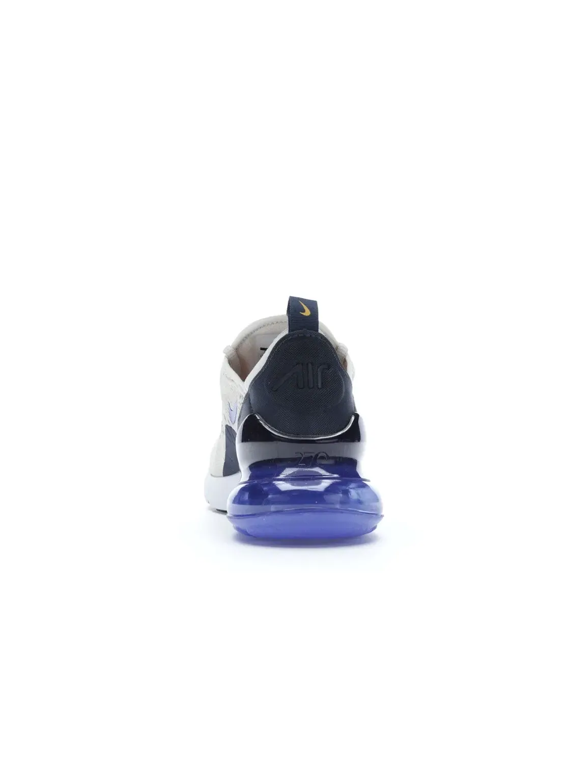 Женские кроссовки Lifestyle Nike Air Max 270 — изображение 4 из 4