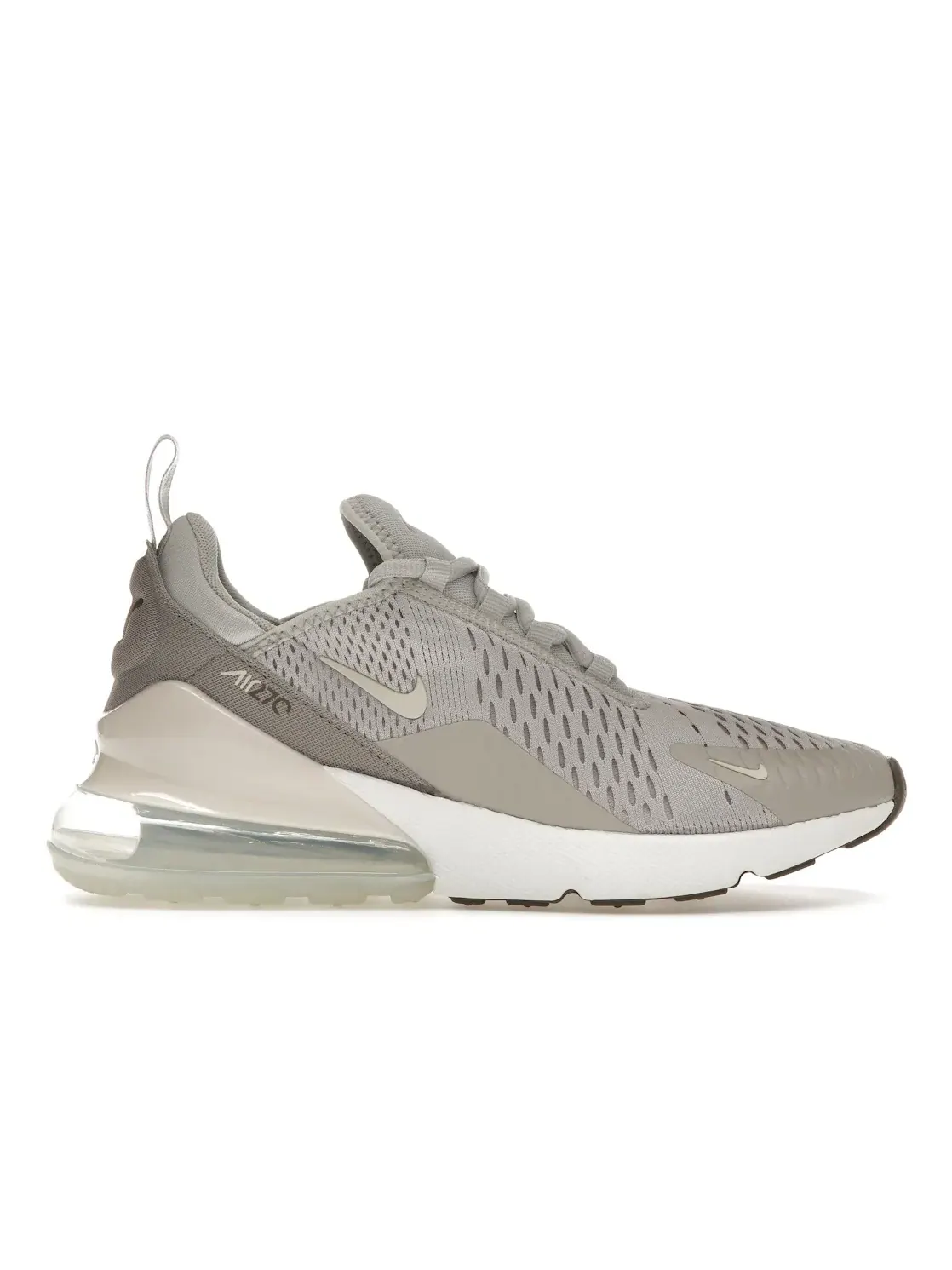 Женские кроссовки Lifestyle Nike Air Max 270 — изображение 1 из 4