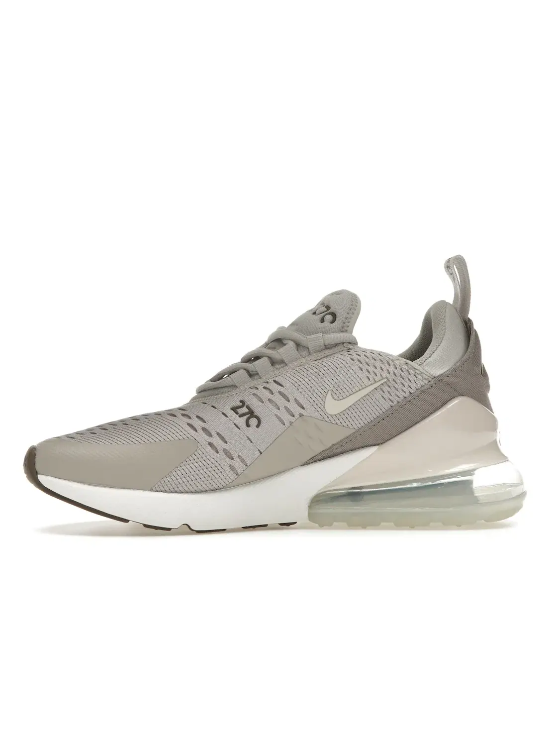 Женские кроссовки Lifestyle Nike Air Max 270 — изображение 3 из 4
